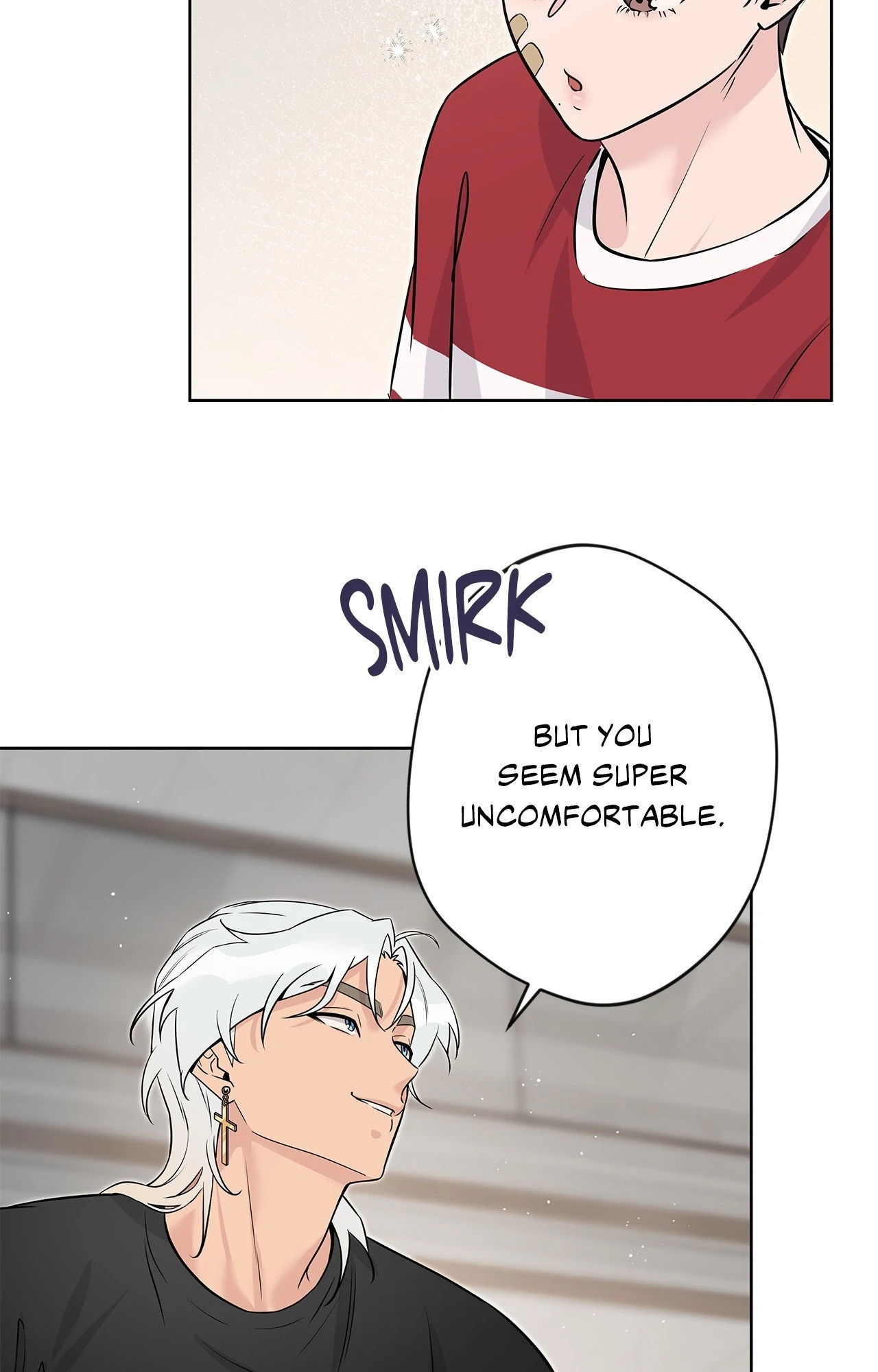 Angel Kiss Chapter 5 - Page 42