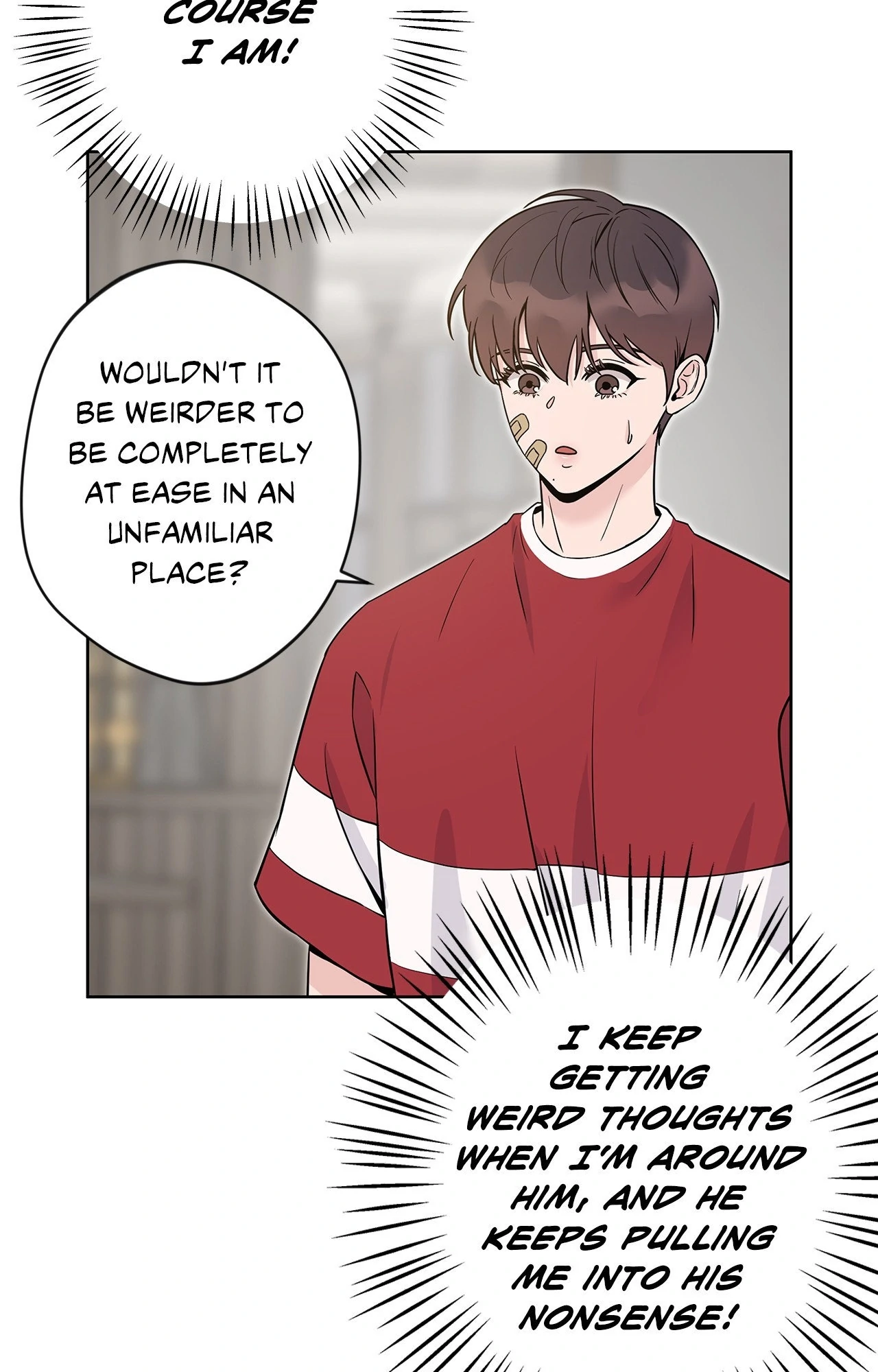 Angel Kiss Chapter 5 - Page 44