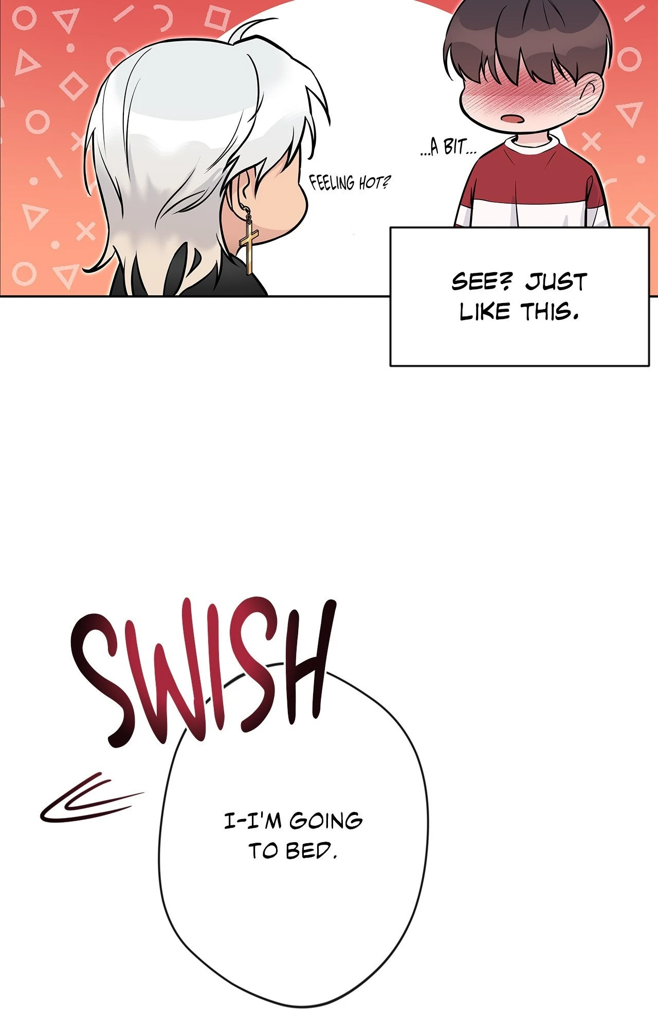 Angel Kiss Chapter 5 - Page 46