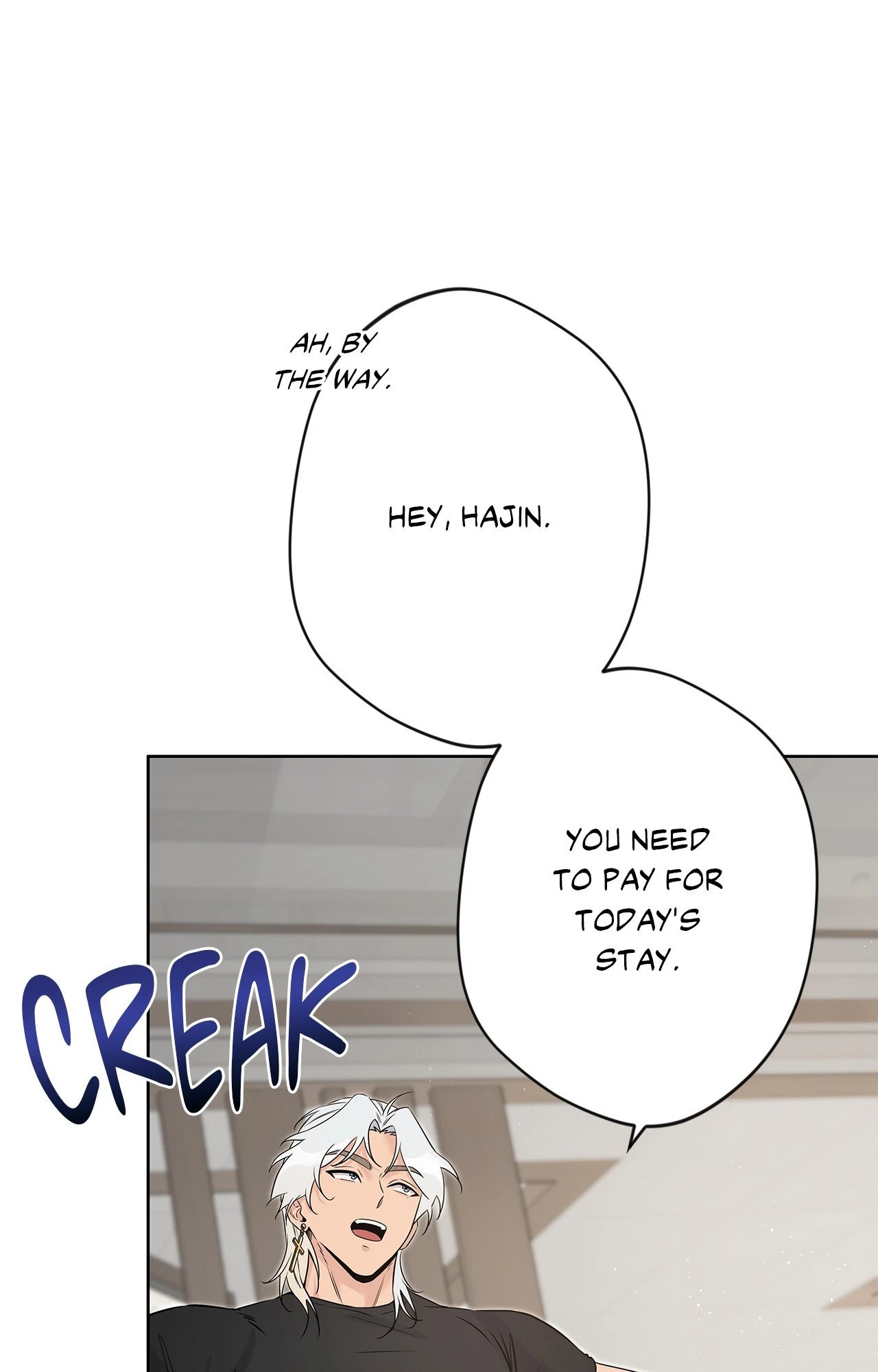 Angel Kiss Chapter 5 - Page 47