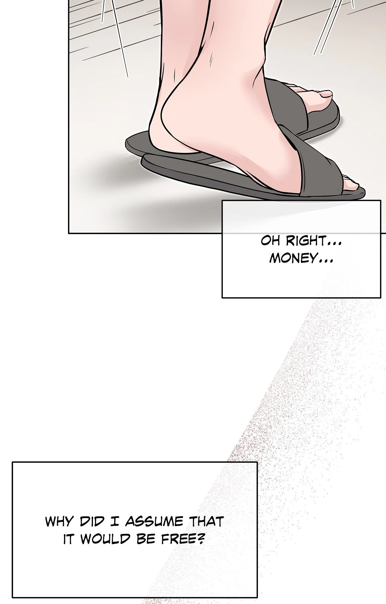 Angel Kiss Chapter 5 - Page 49