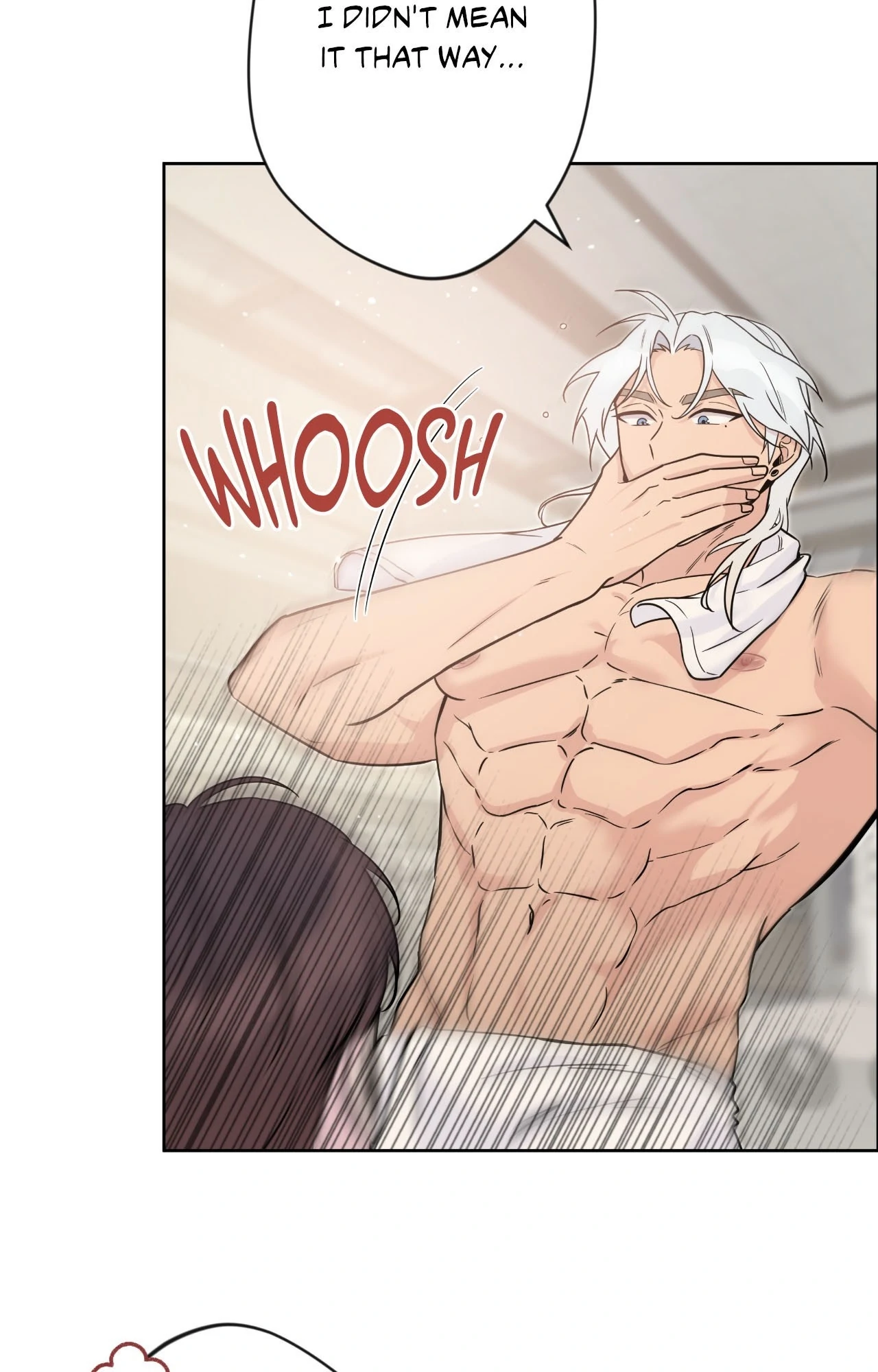 Angel Kiss Chapter 5 - Page 6
