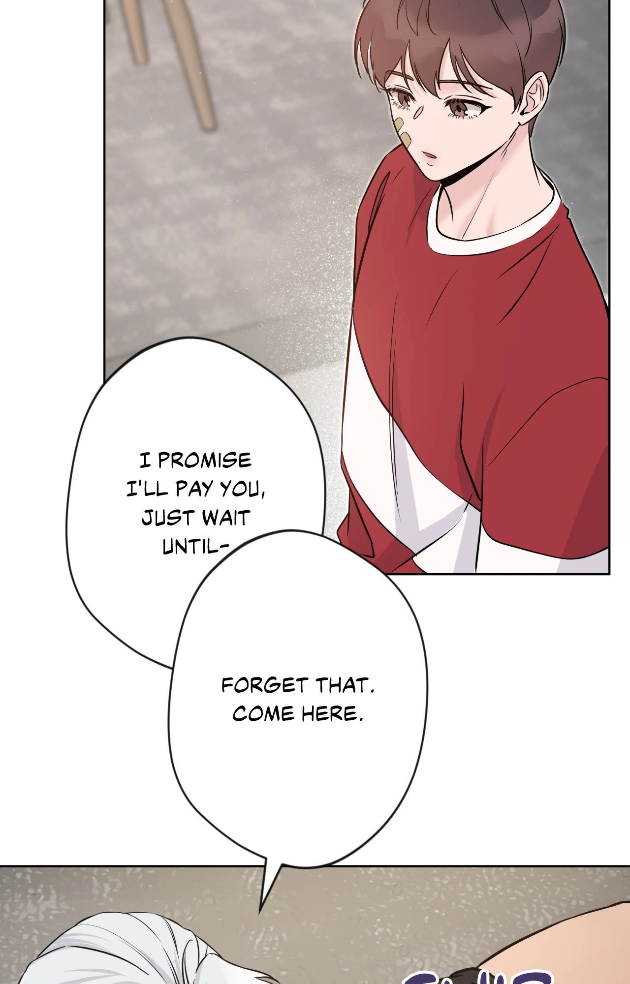Angel Kiss Chapter 5 - Page 51