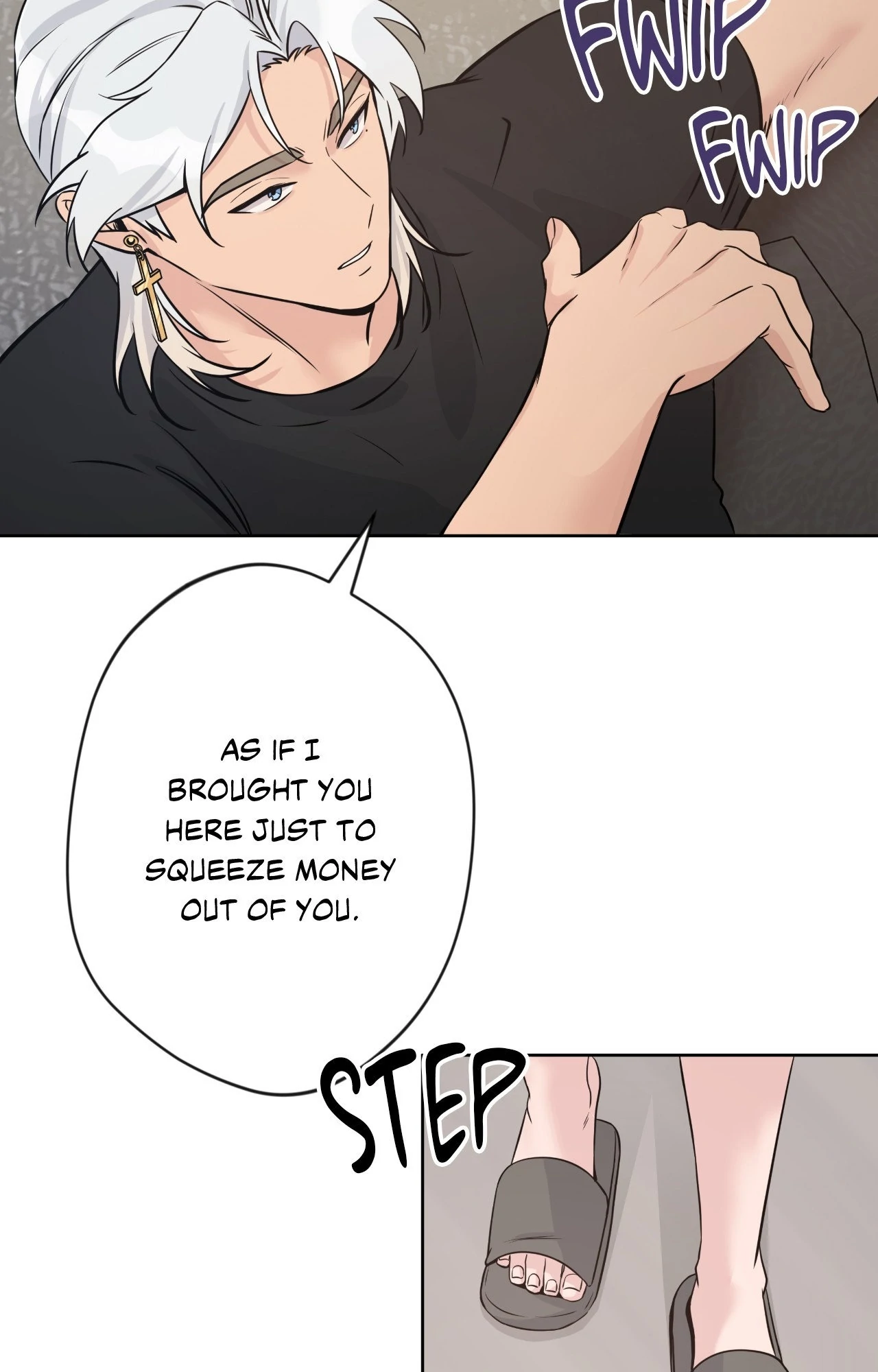 Angel Kiss Chapter 5 - Page 52