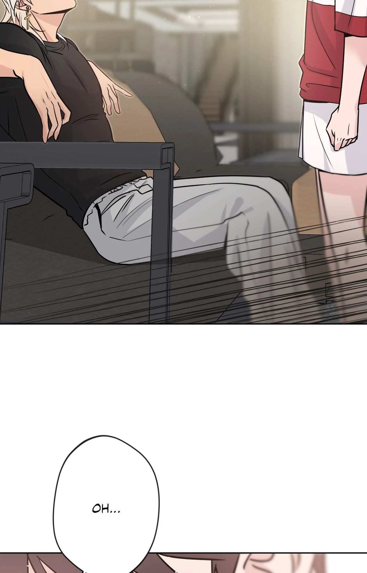 Angel Kiss Chapter 5 - Page 55