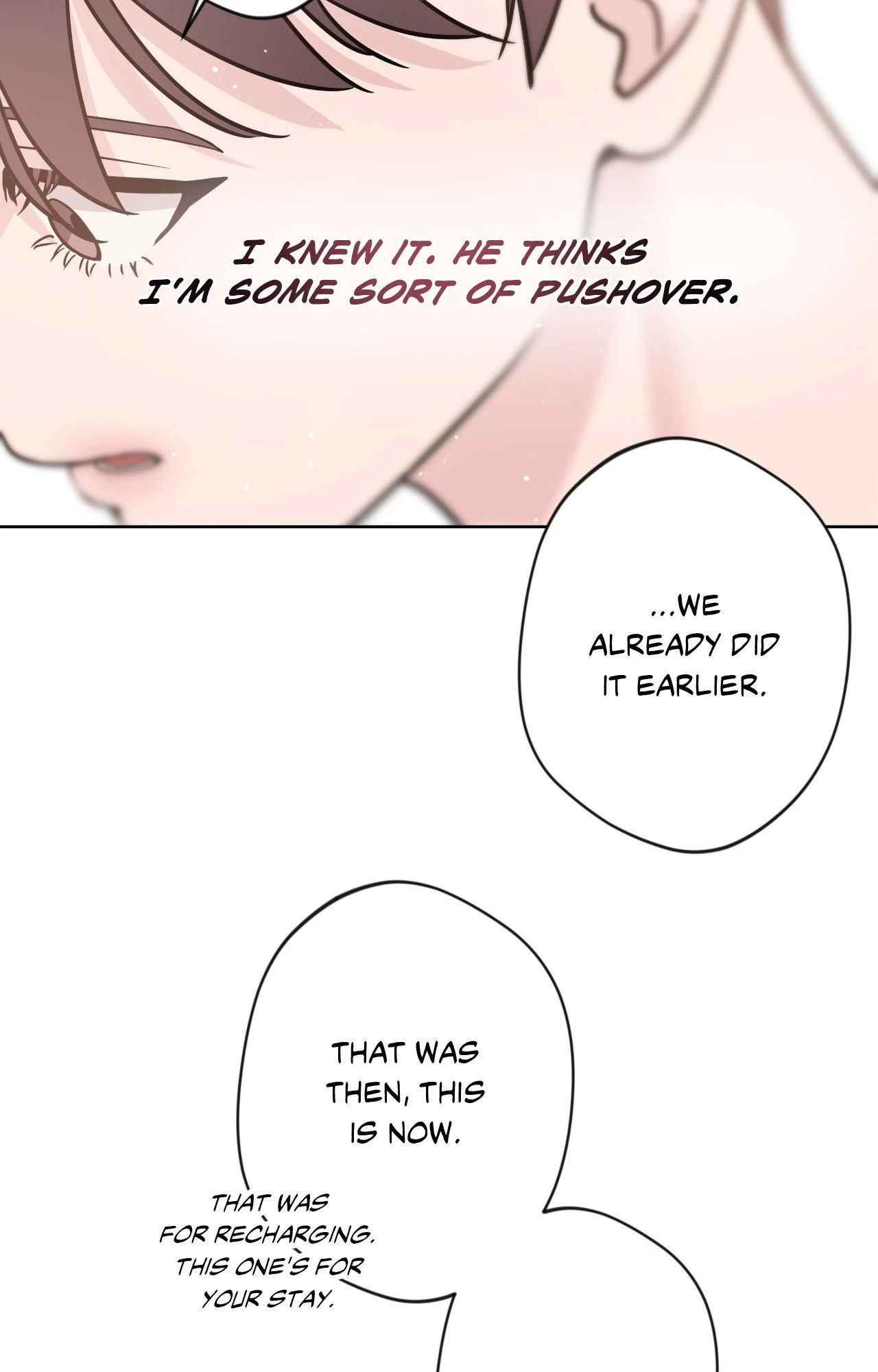 Angel Kiss Chapter 5 - Page 56