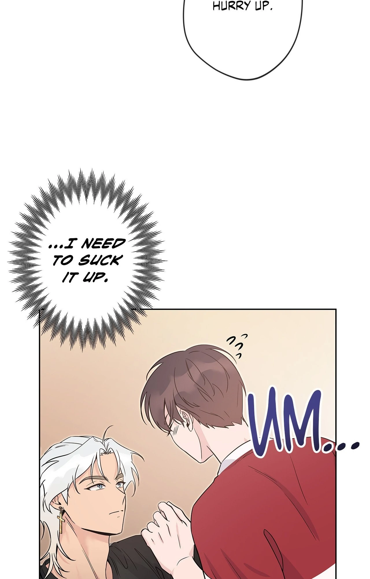 Angel Kiss Chapter 5 - Page 57