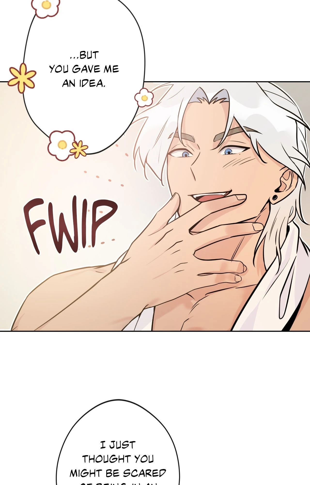 Angel Kiss Chapter 5 - Page 7
