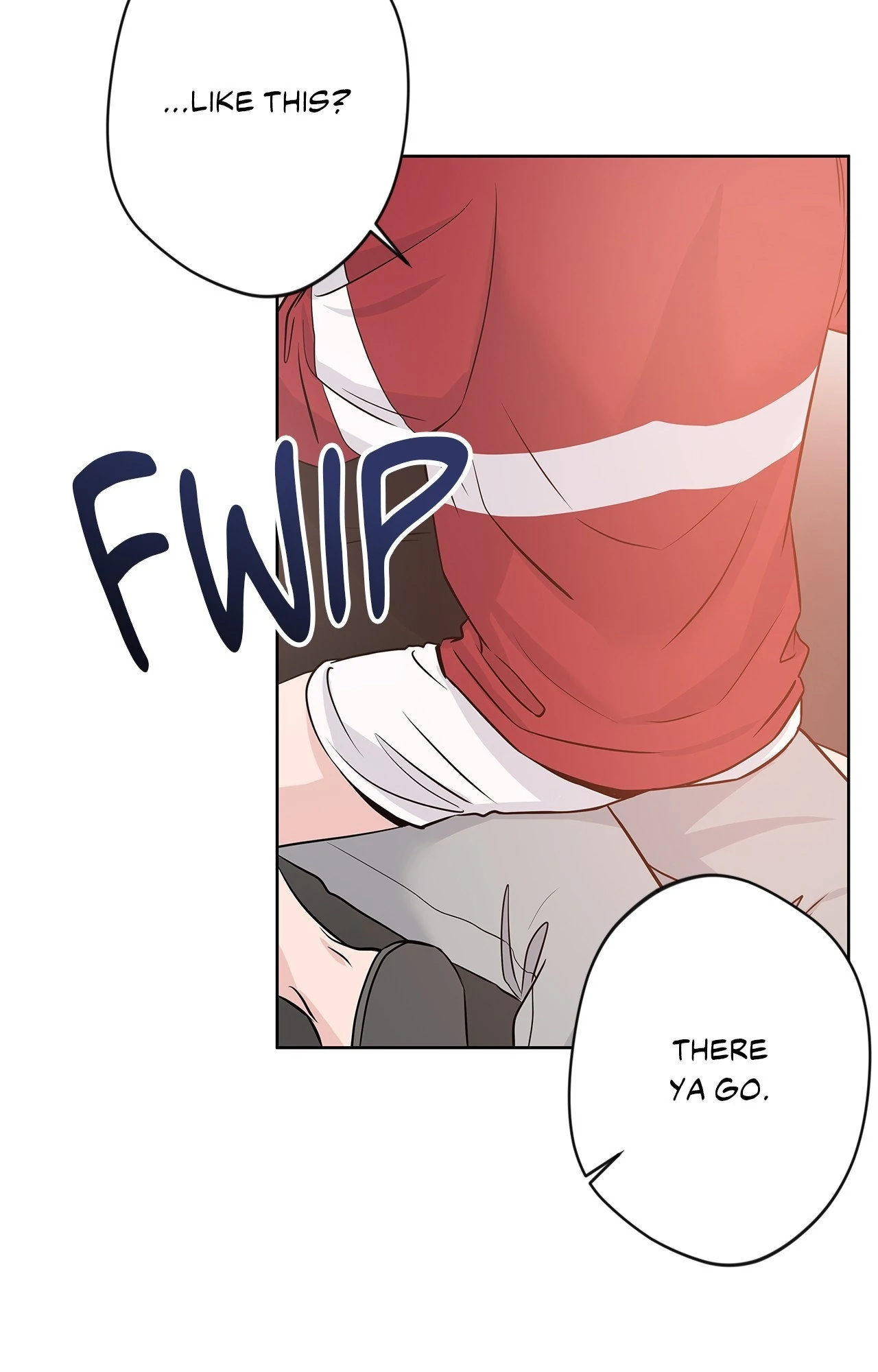 Angel Kiss Chapter 5 - Page 61