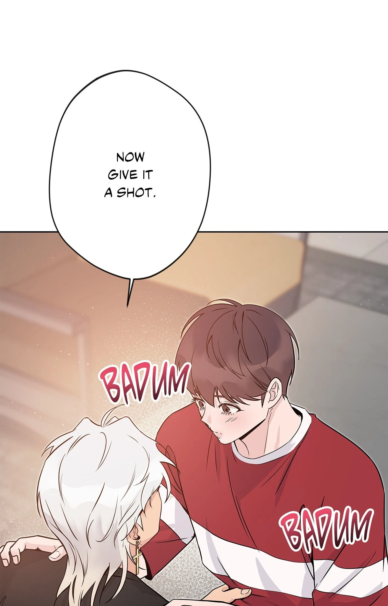 Angel Kiss Chapter 5 - Page 62