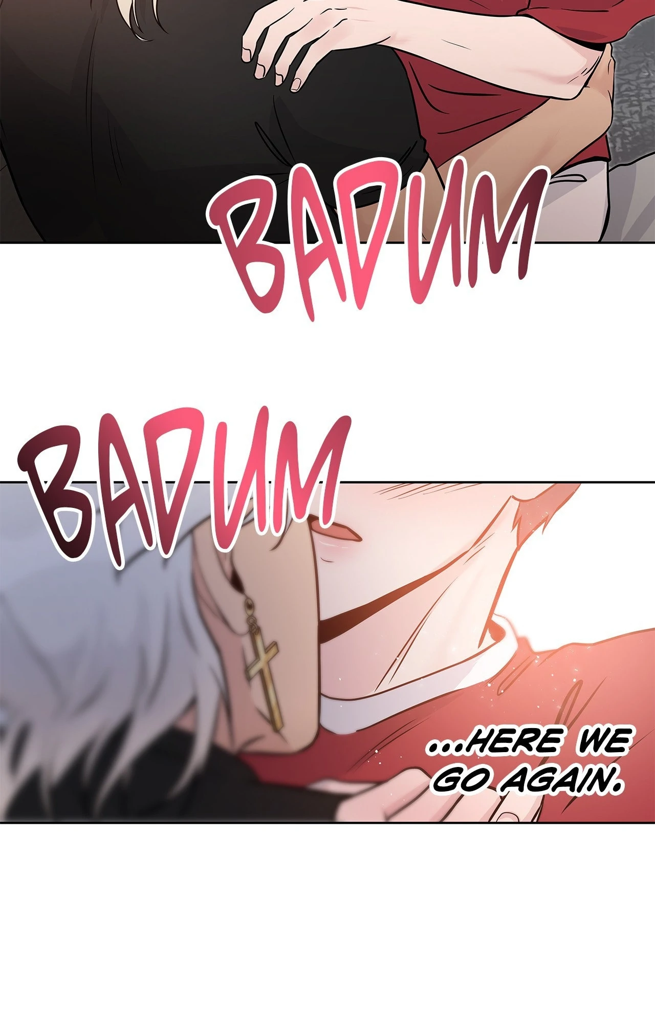 Angel Kiss Chapter 5 - Page 63