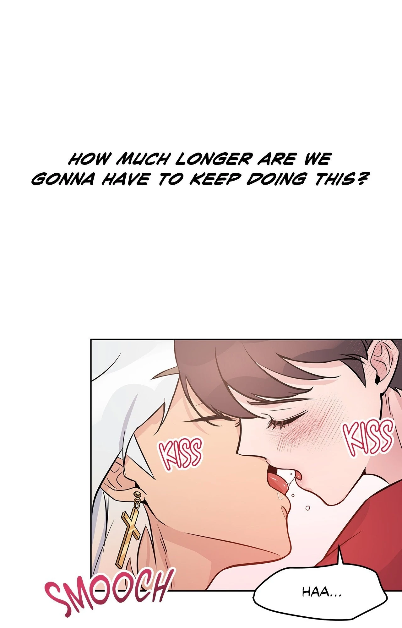 Angel Kiss Chapter 5 - Page 65
