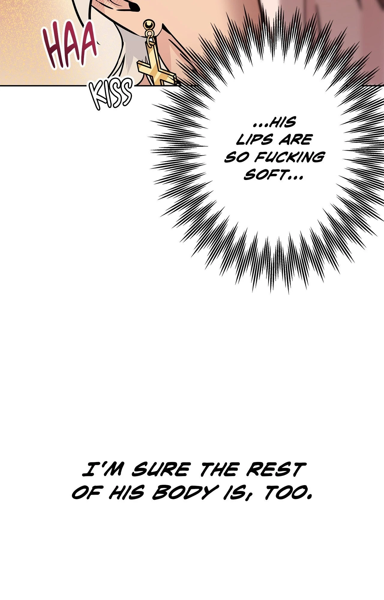 Angel Kiss Chapter 5 - Page 69