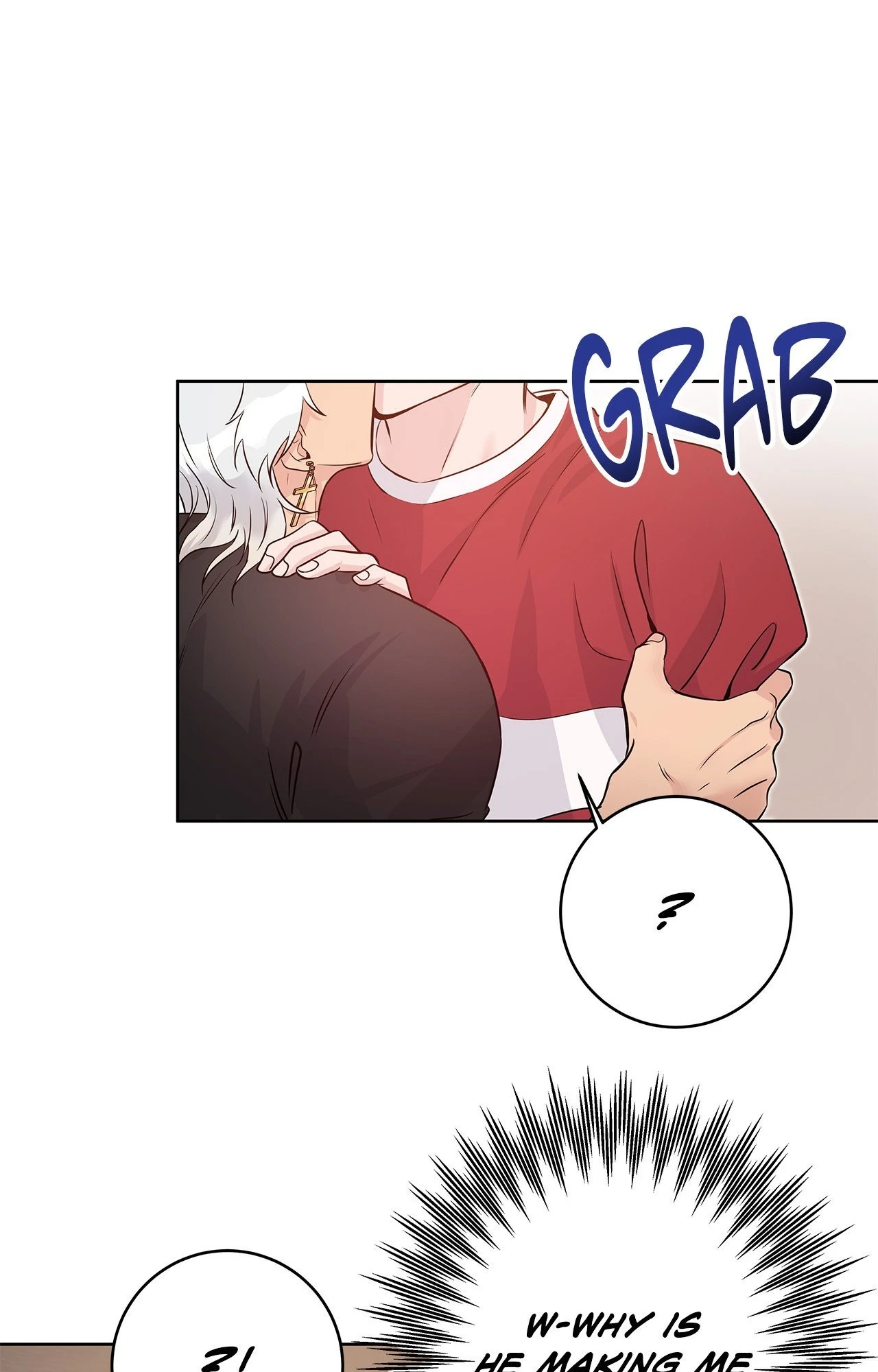 Angel Kiss Chapter 5 - Page 70