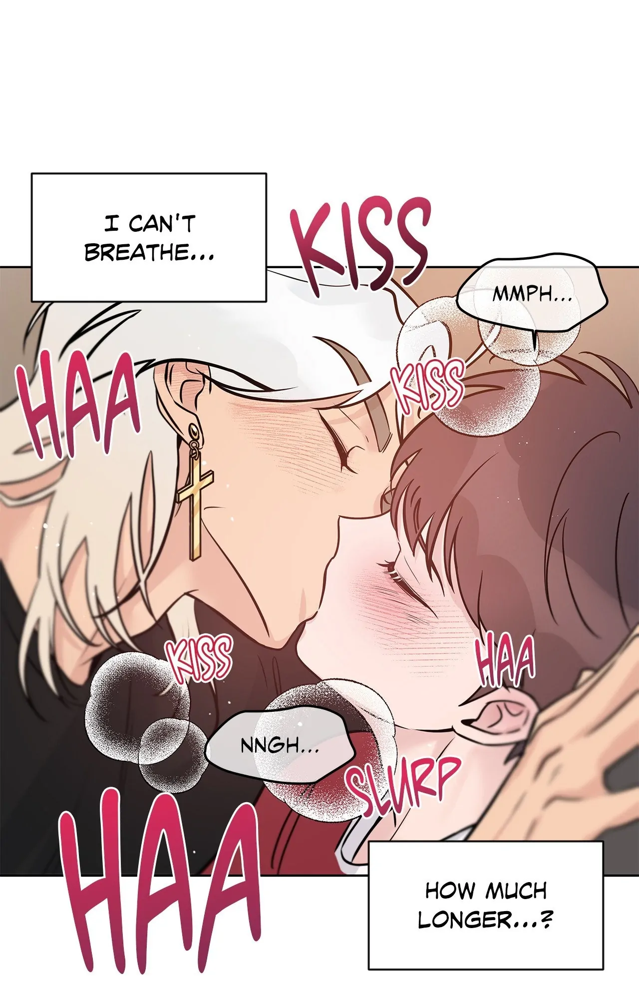 Angel Kiss Chapter 5 - Page 73