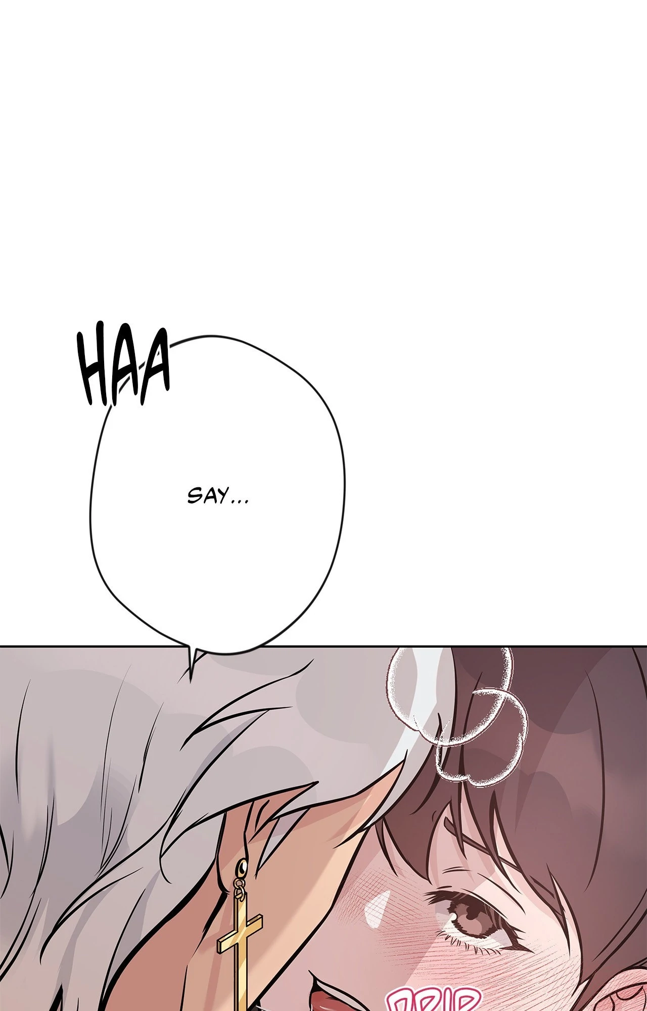 Angel Kiss Chapter 5 - Page 74