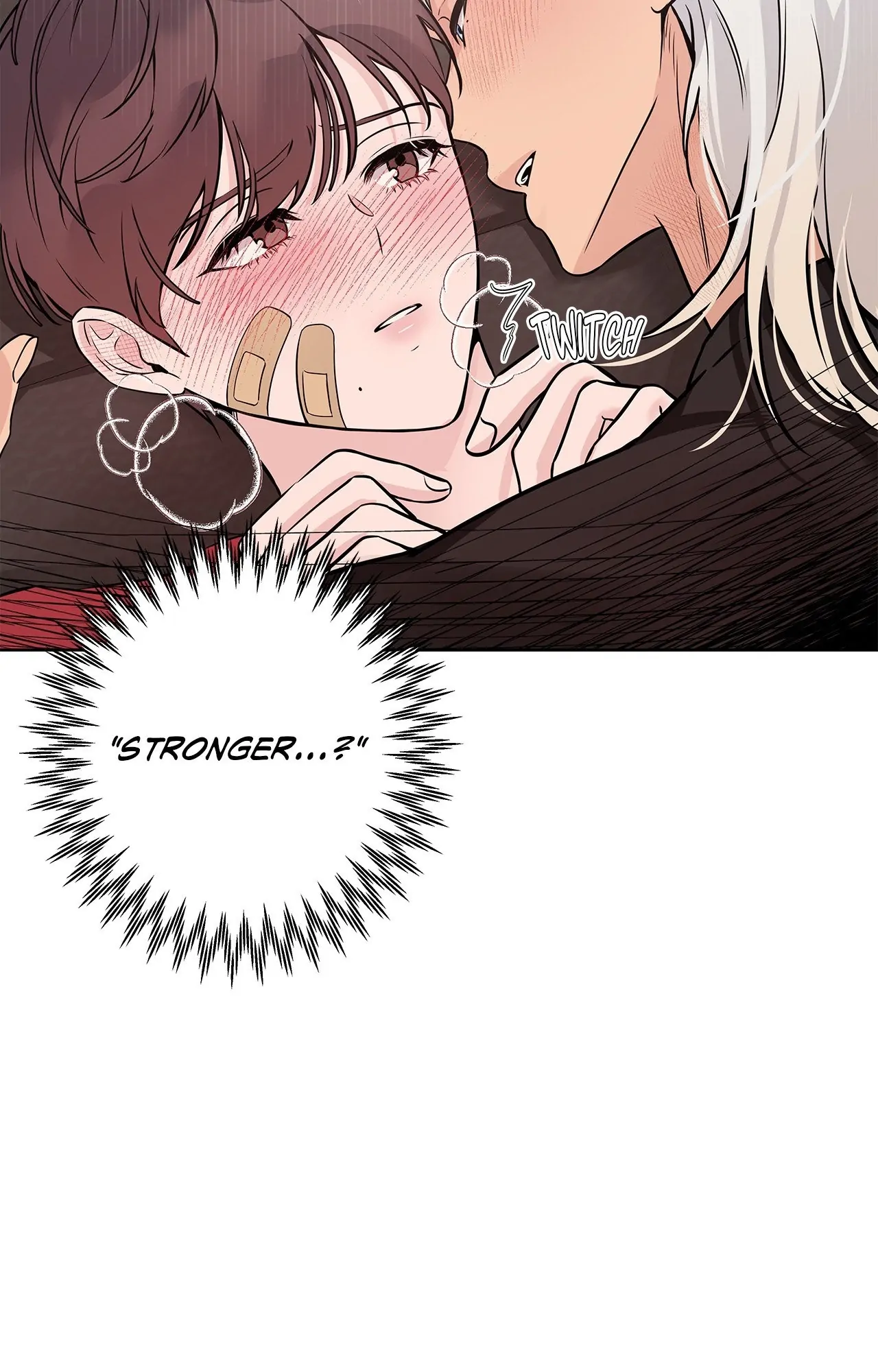 Angel Kiss Chapter 5 - Page 78