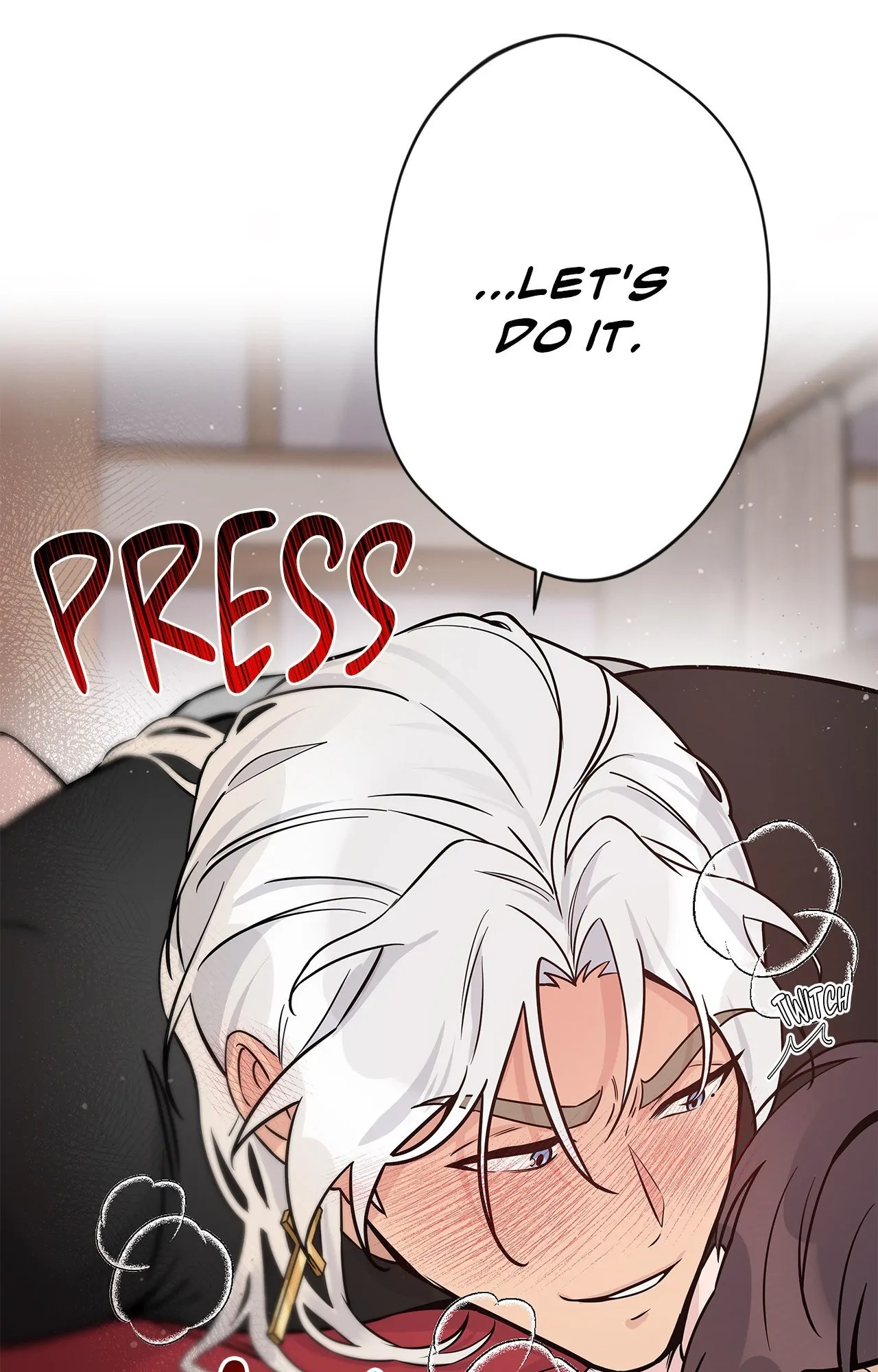 Angel Kiss Chapter 5 - Page 79