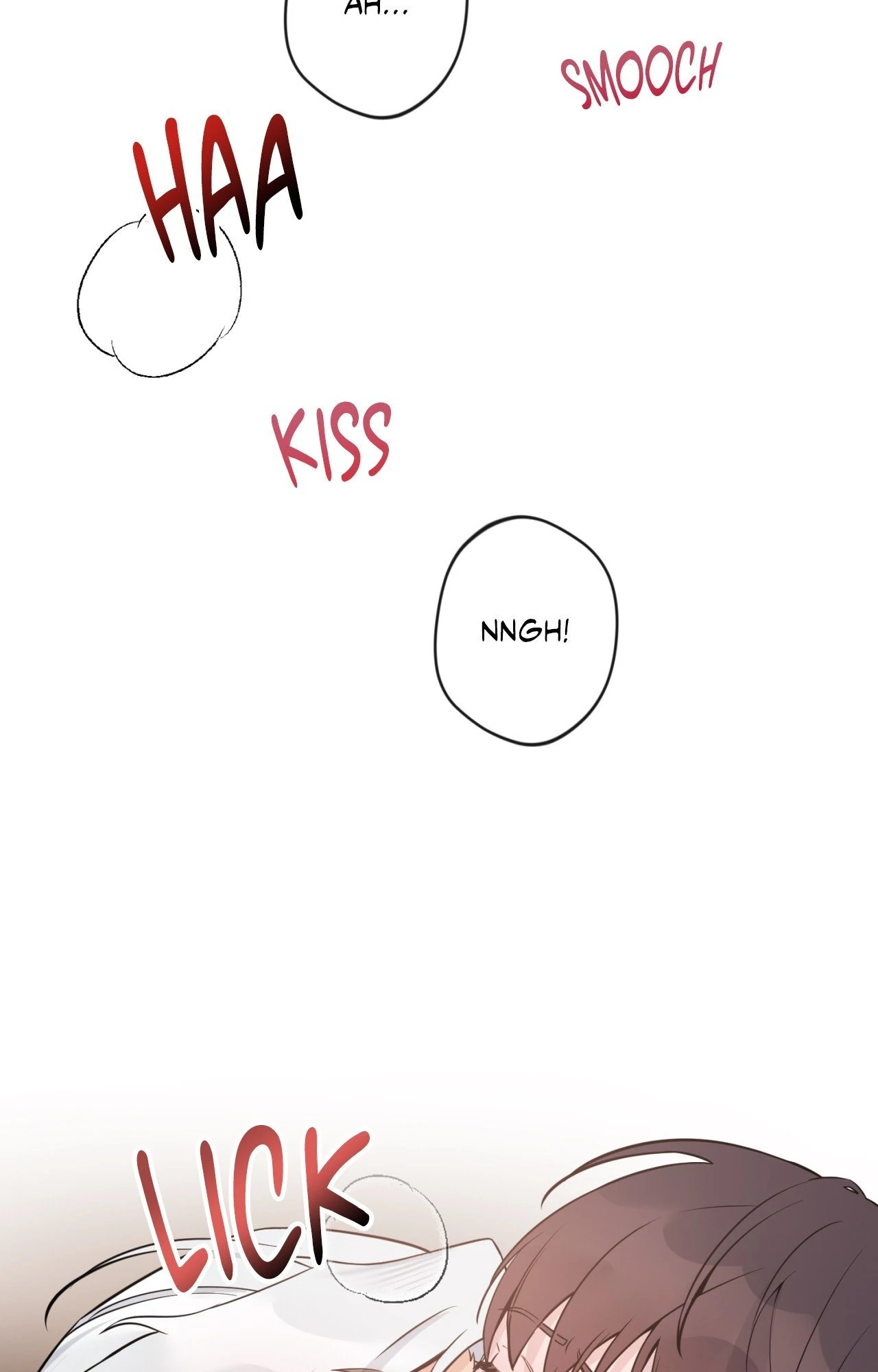 Angel Kiss Chapter 6 - Page 2