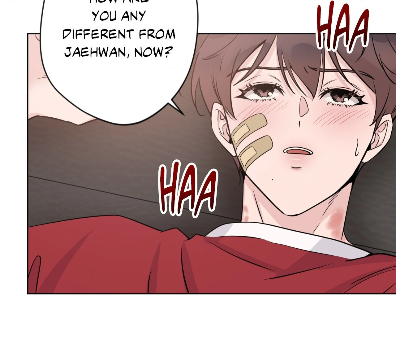 Angel Kiss Chapter 6 - Page 11