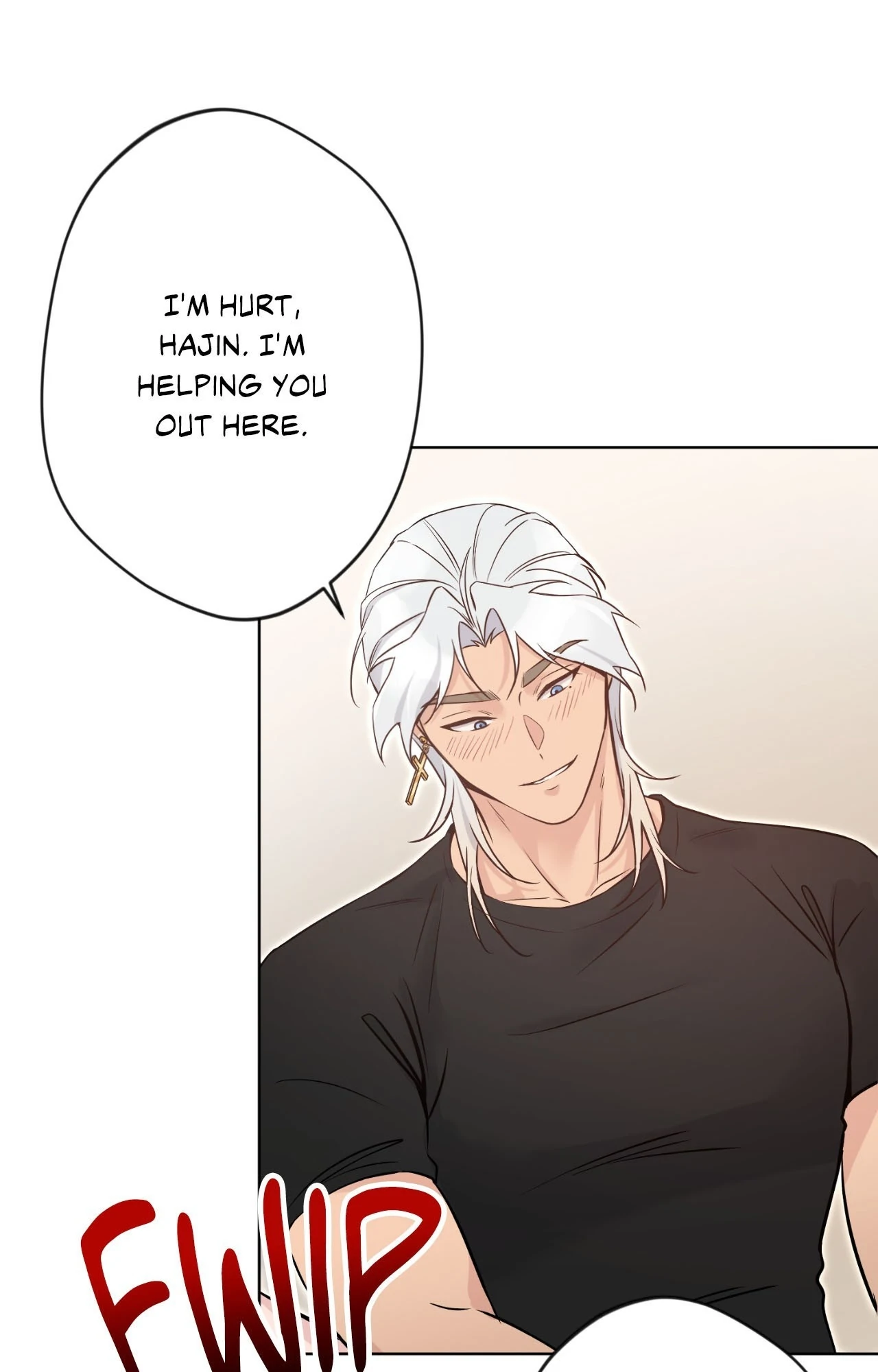 Angel Kiss Chapter 6 - Page 12