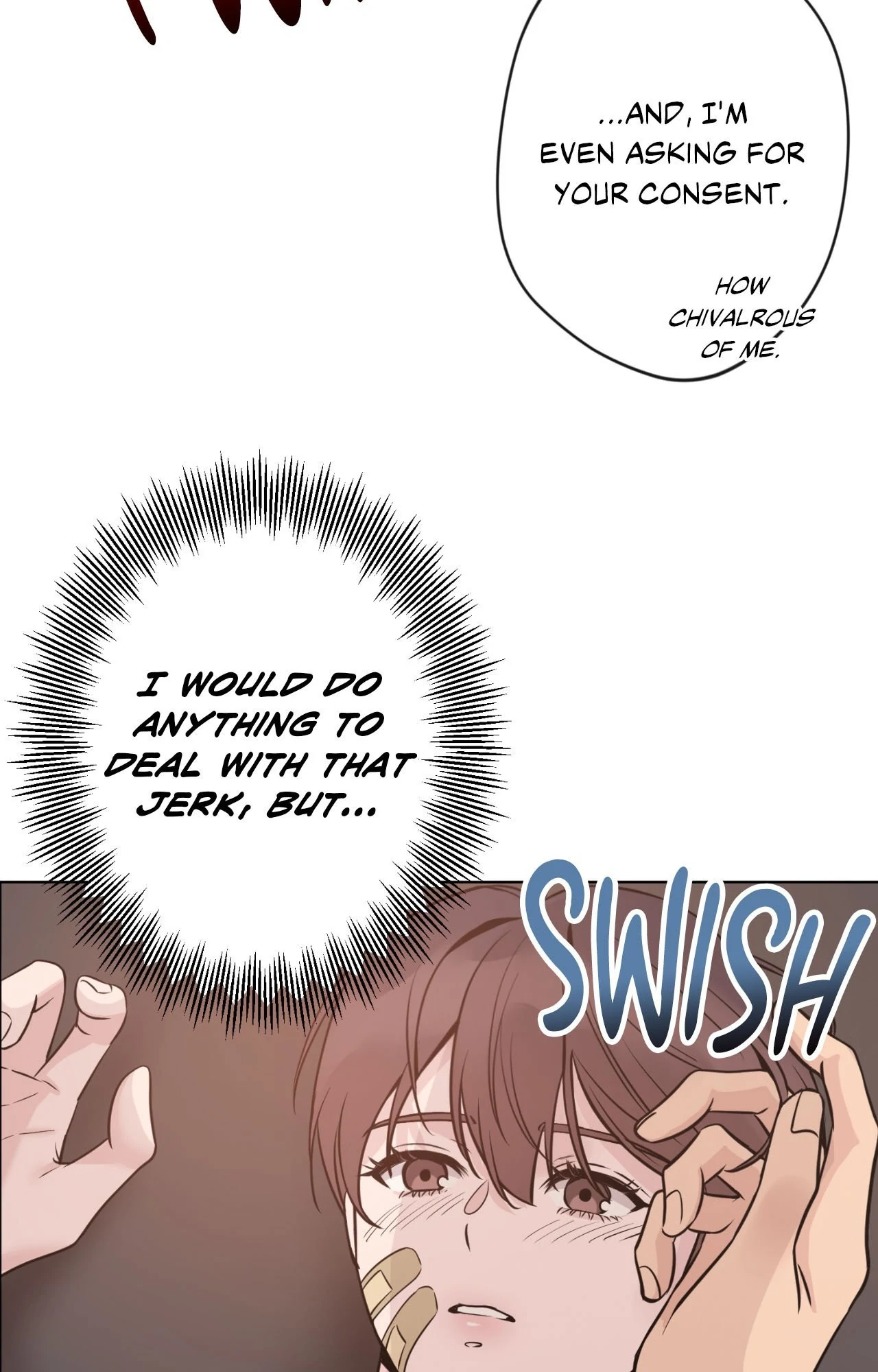 Angel Kiss Chapter 6 - Page 13