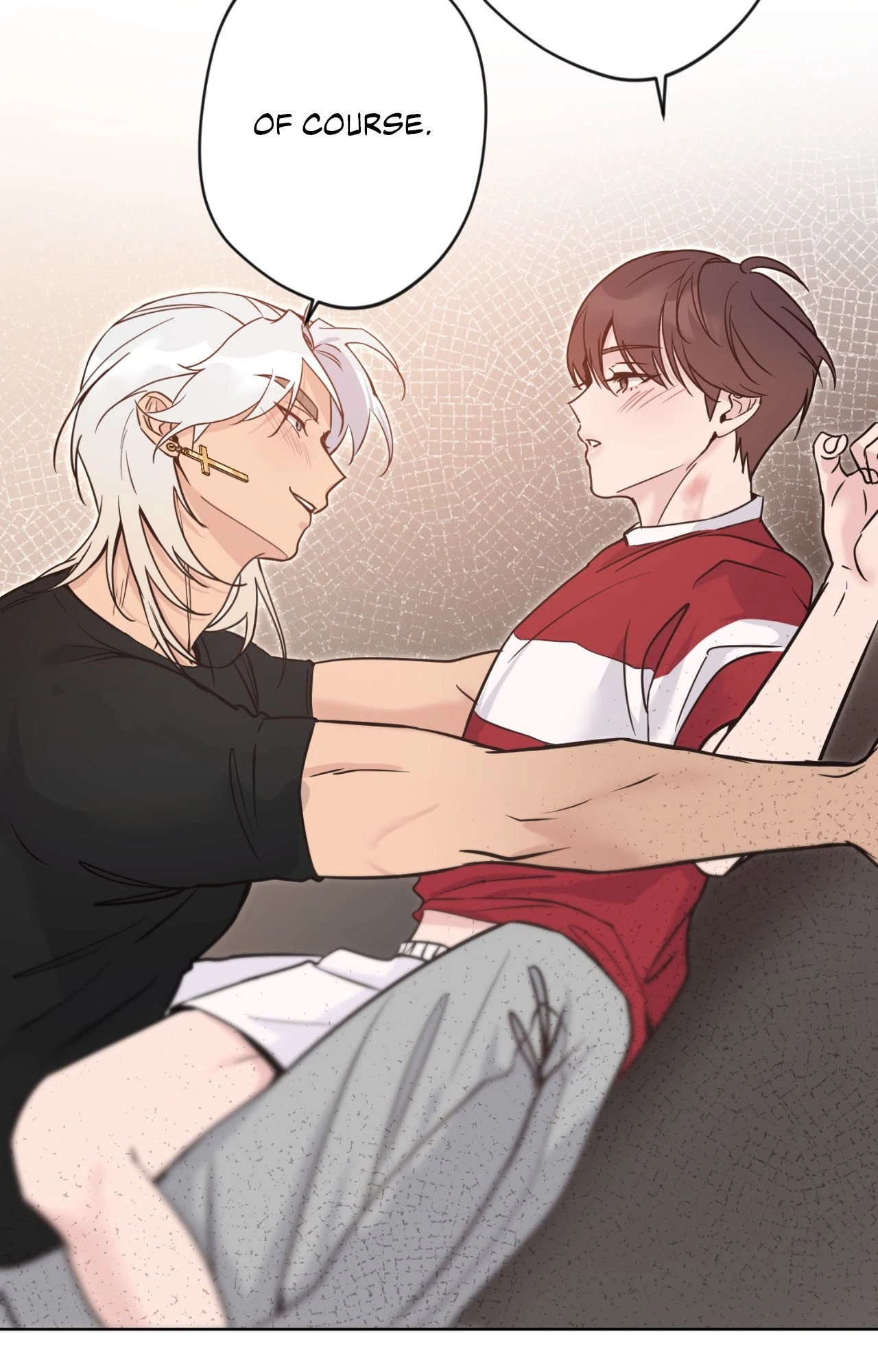 Angel Kiss Chapter 6 - Page 15