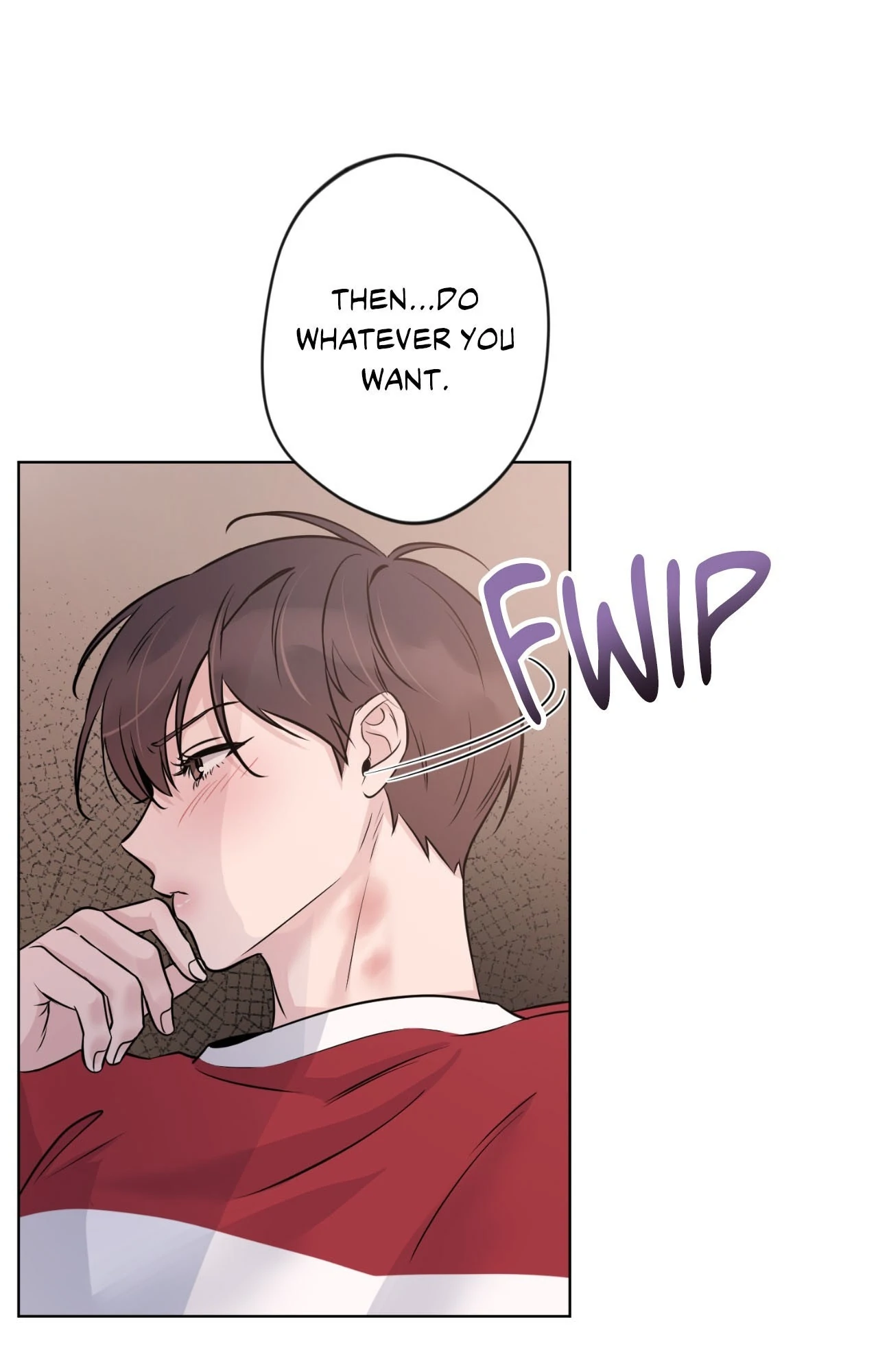 Angel Kiss Chapter 6 - Page 16