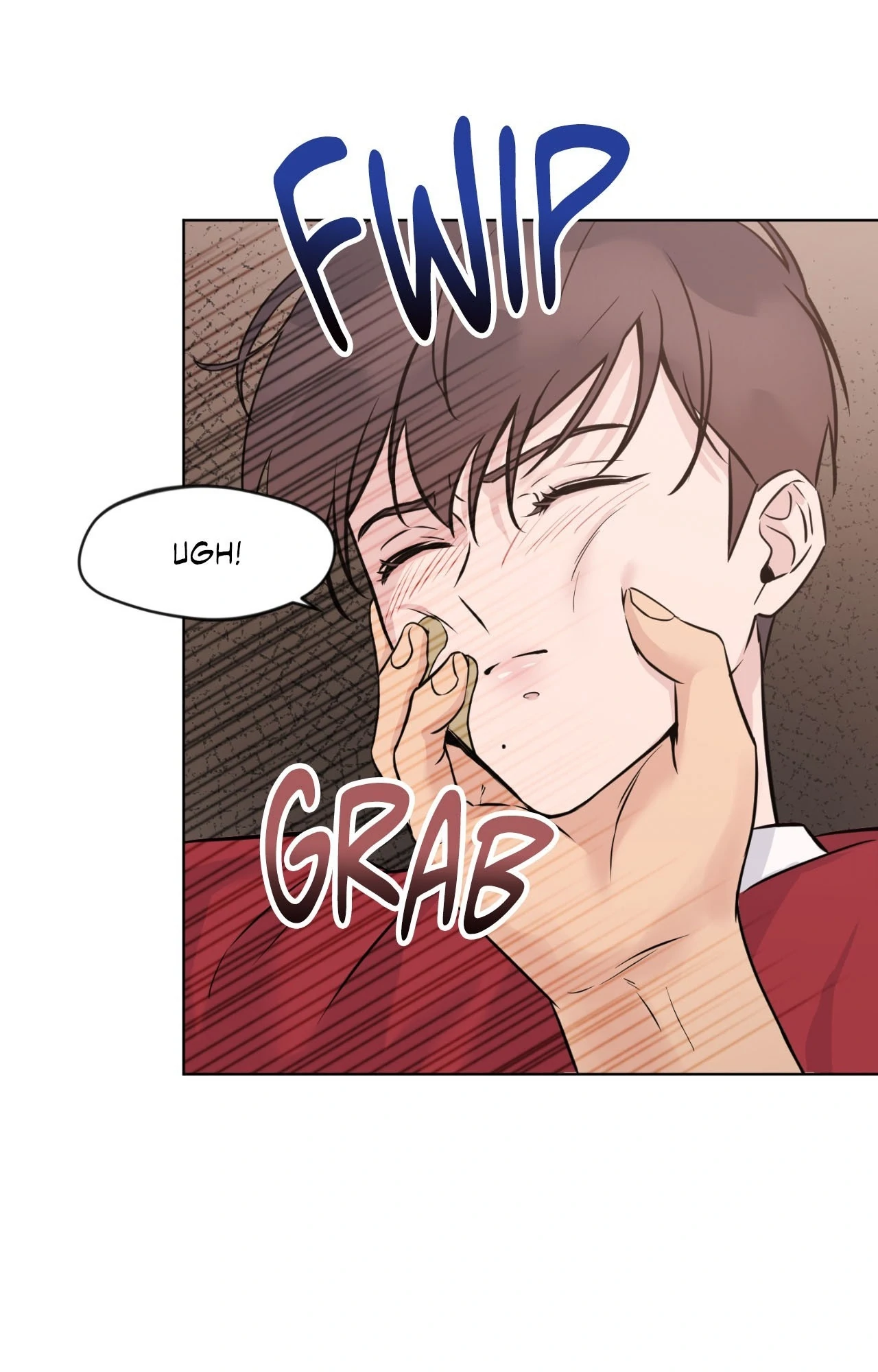Angel Kiss Chapter 6 - Page 17