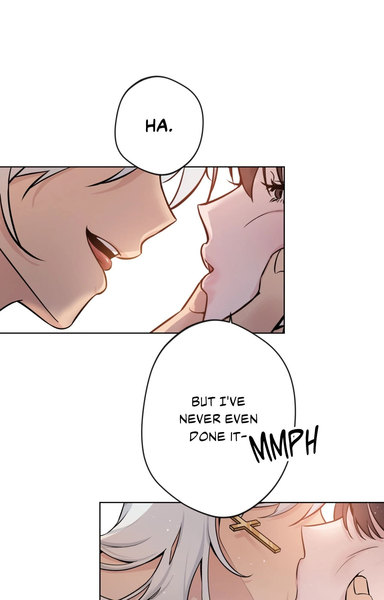 Angel Kiss Chapter 6 - Page 20