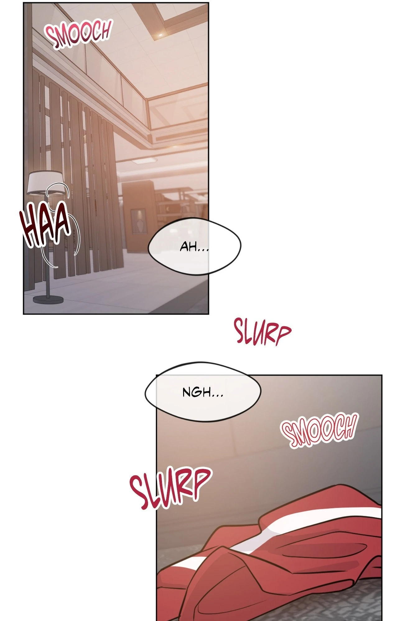 Angel Kiss Chapter 6 - Page 24