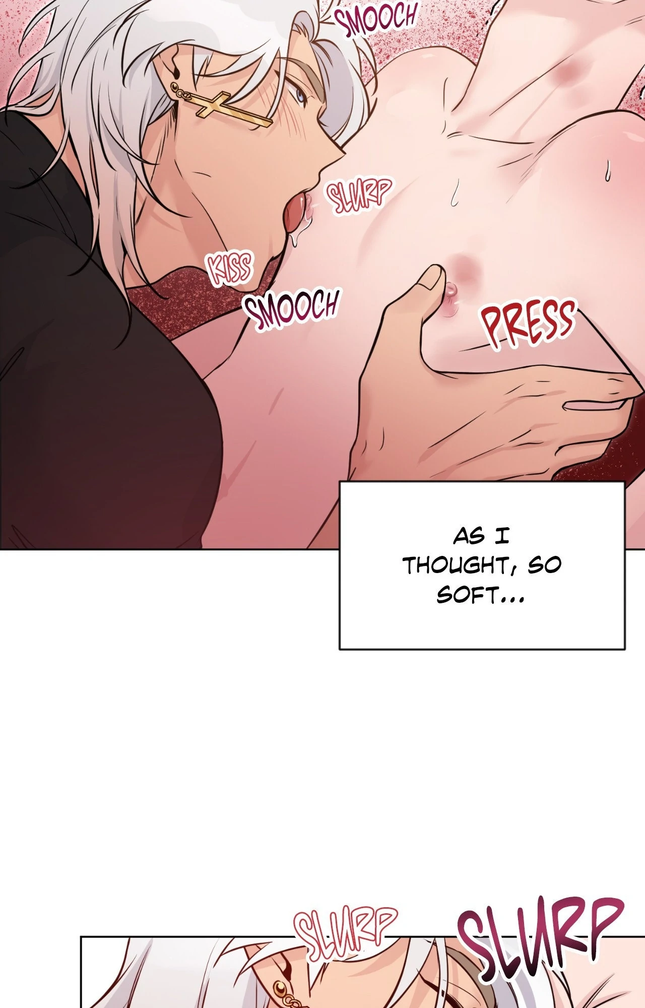 Angel Kiss Chapter 6 - Page 26