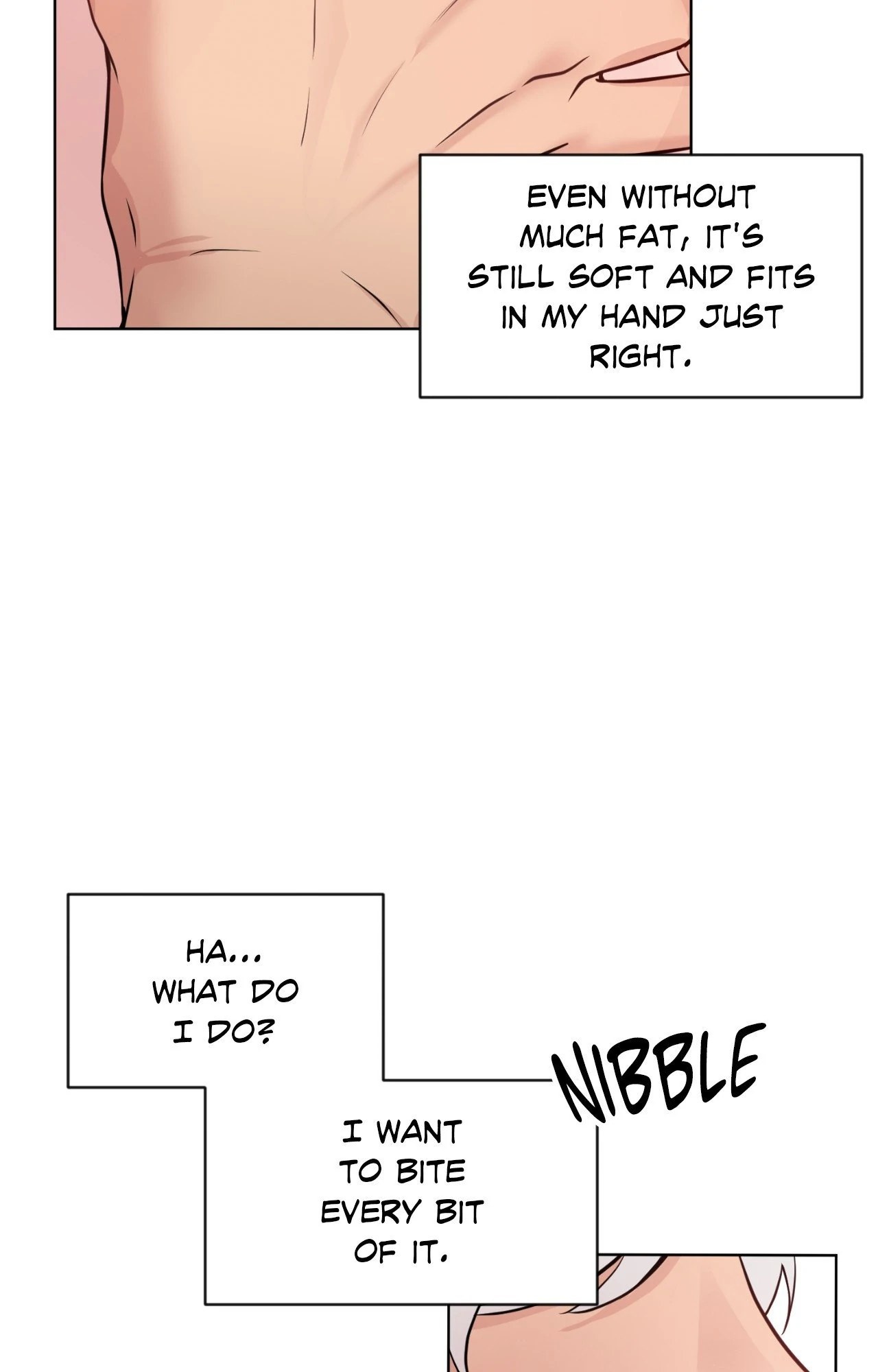 Angel Kiss Chapter 6 - Page 28
