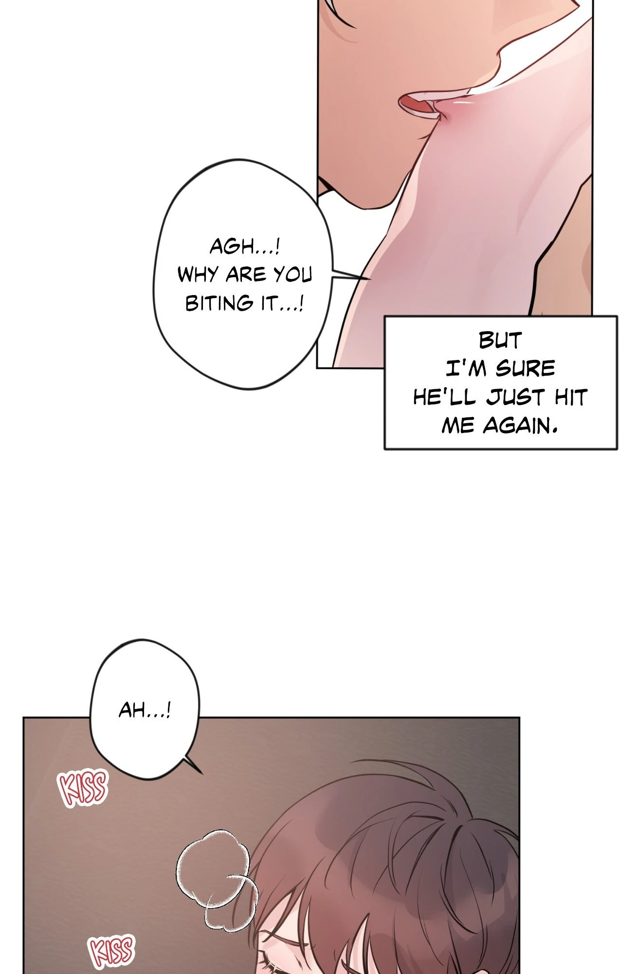 Angel Kiss Chapter 6 - Page 29