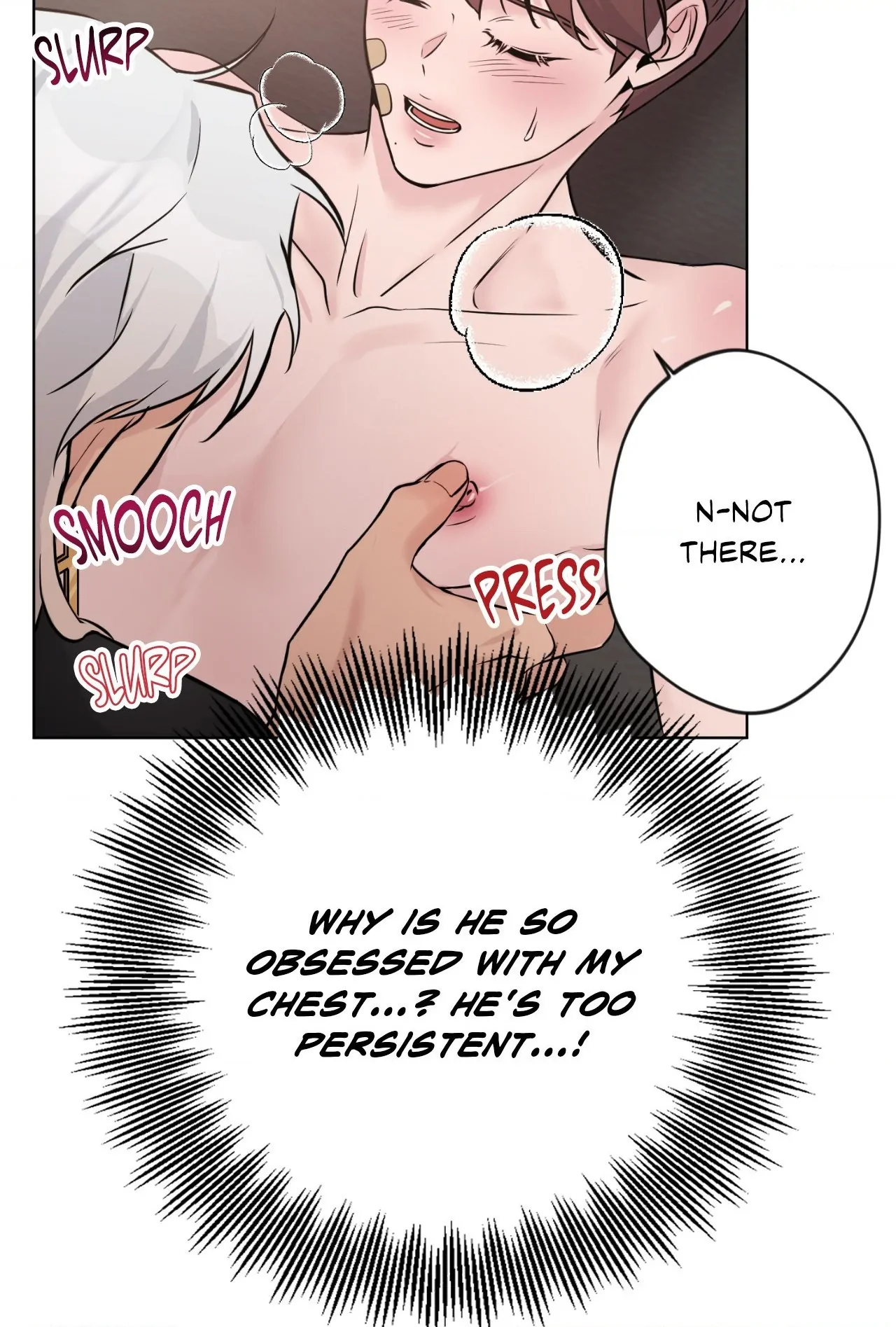 Angel Kiss Chapter 6 - Page 30
