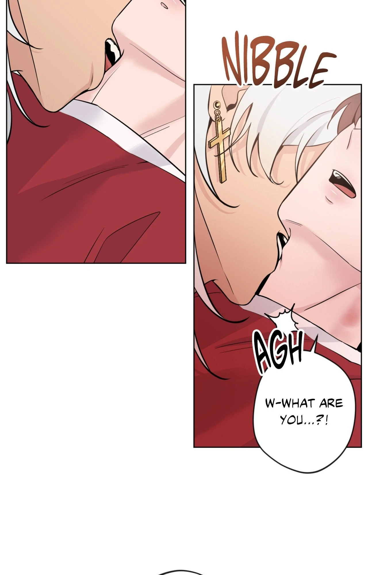 Angel Kiss Chapter 6 - Page 4
