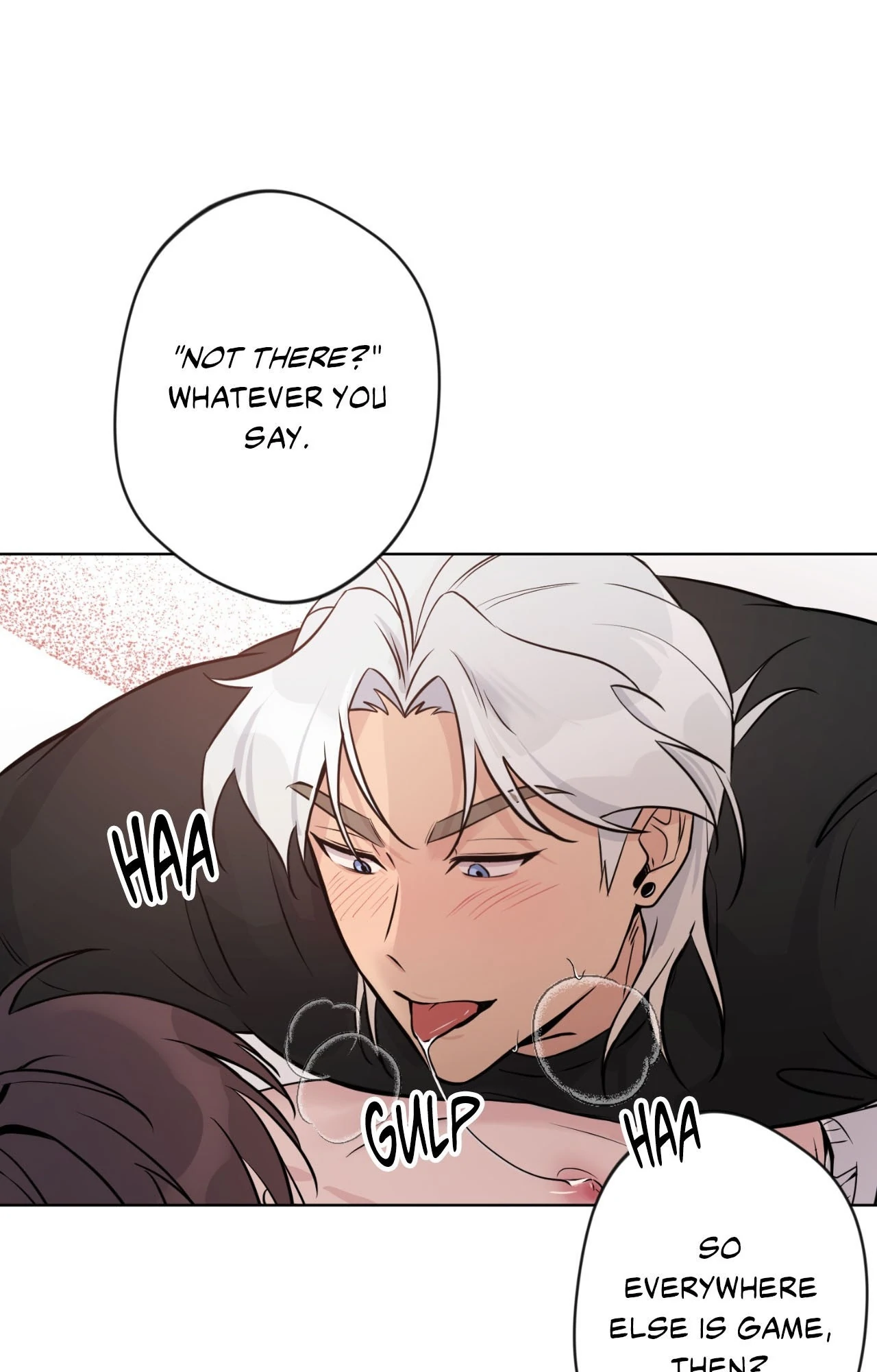 Angel Kiss Chapter 6 - Page 31