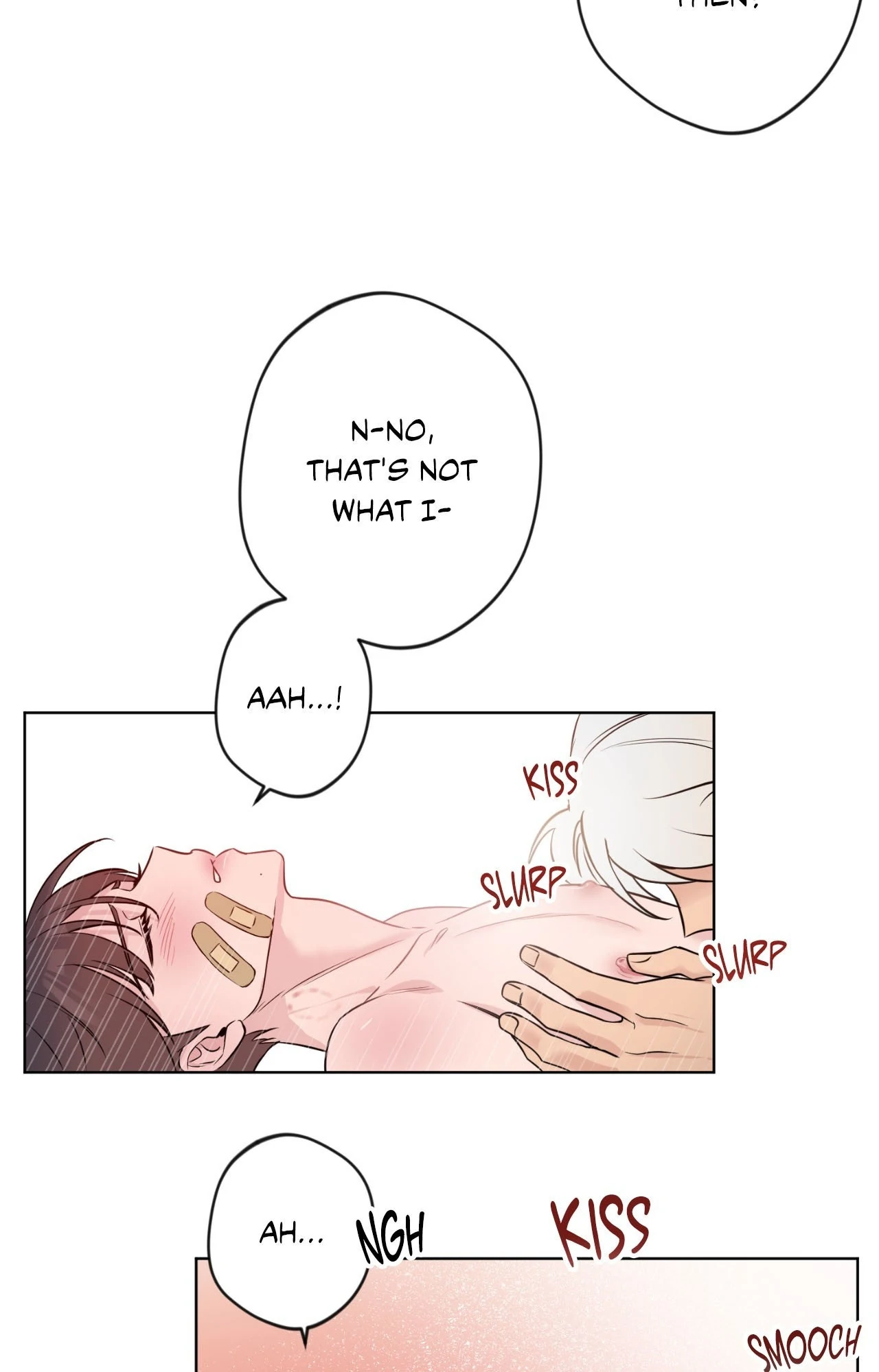 Angel Kiss Chapter 6 - Page 32