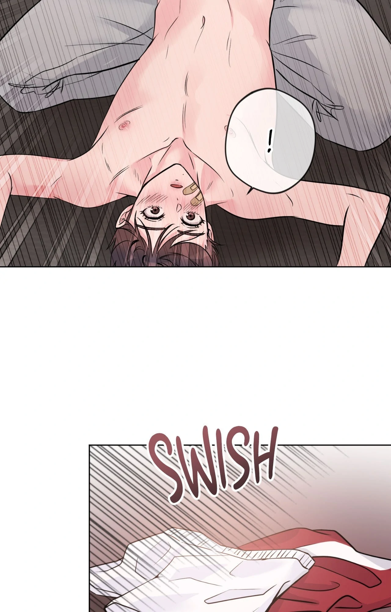 Angel Kiss Chapter 6 - Page 36