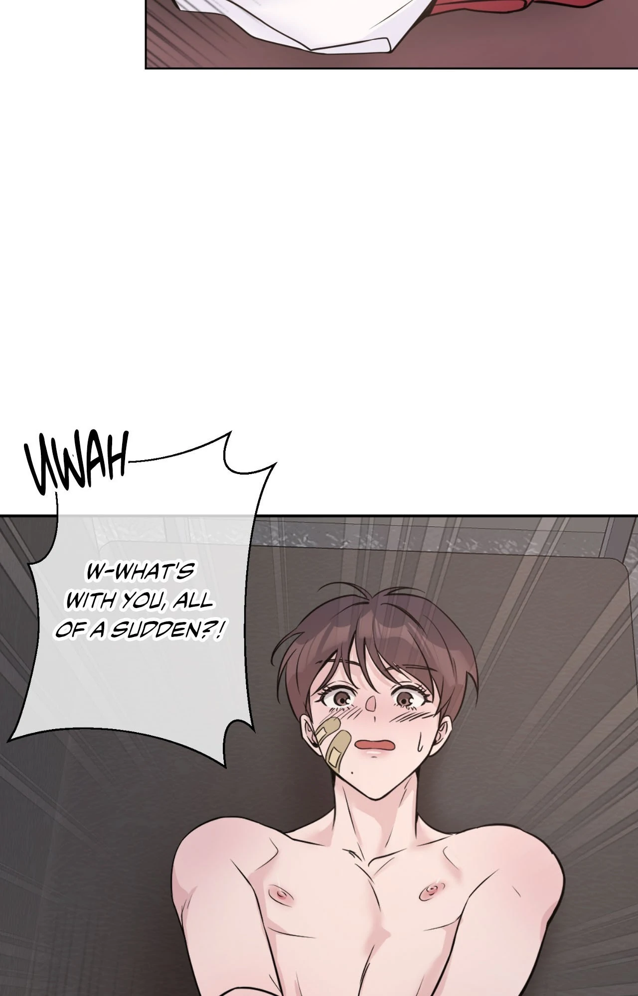 Angel Kiss Chapter 6 - Page 37
