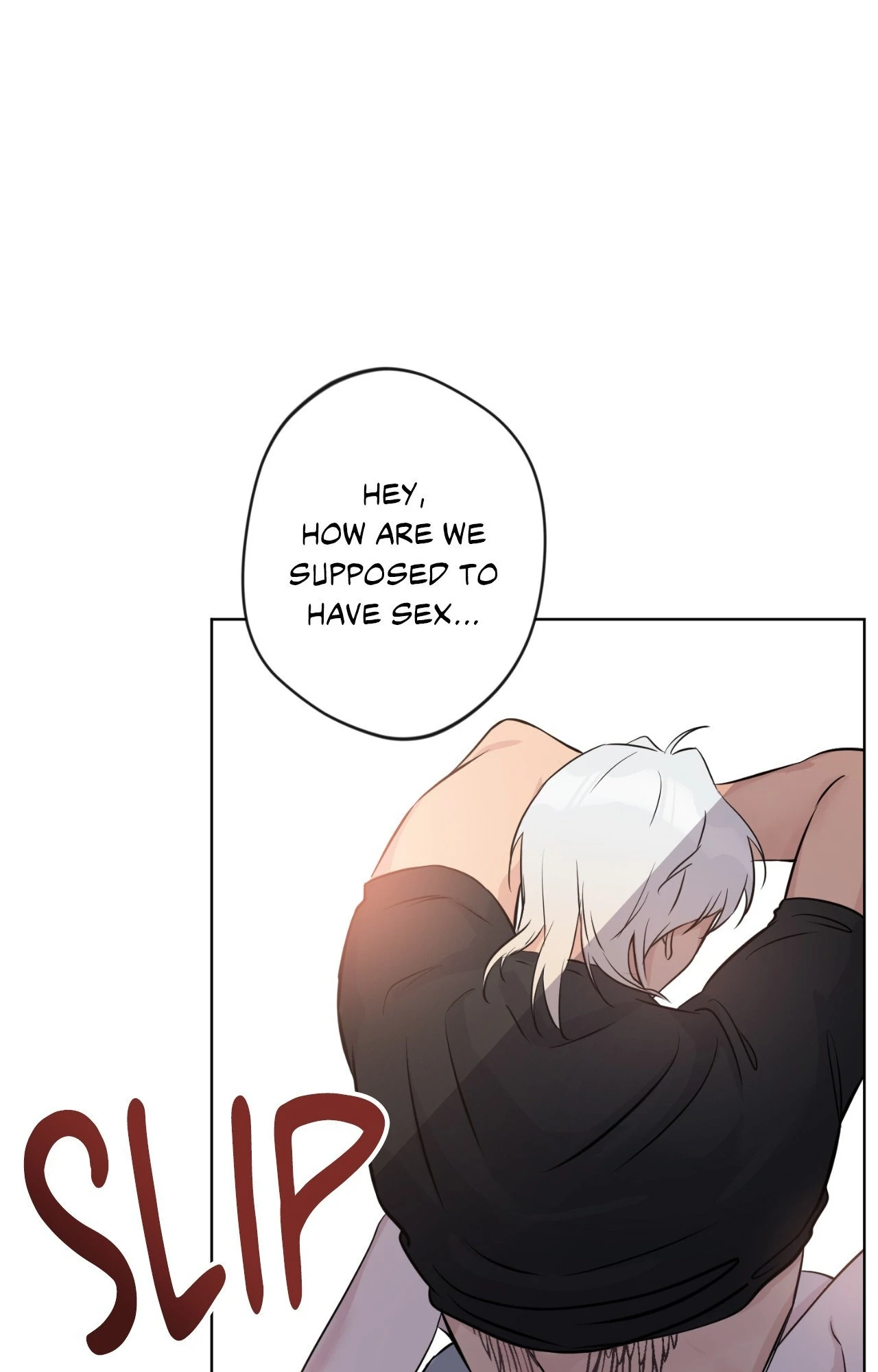 Angel Kiss Chapter 6 - Page 39