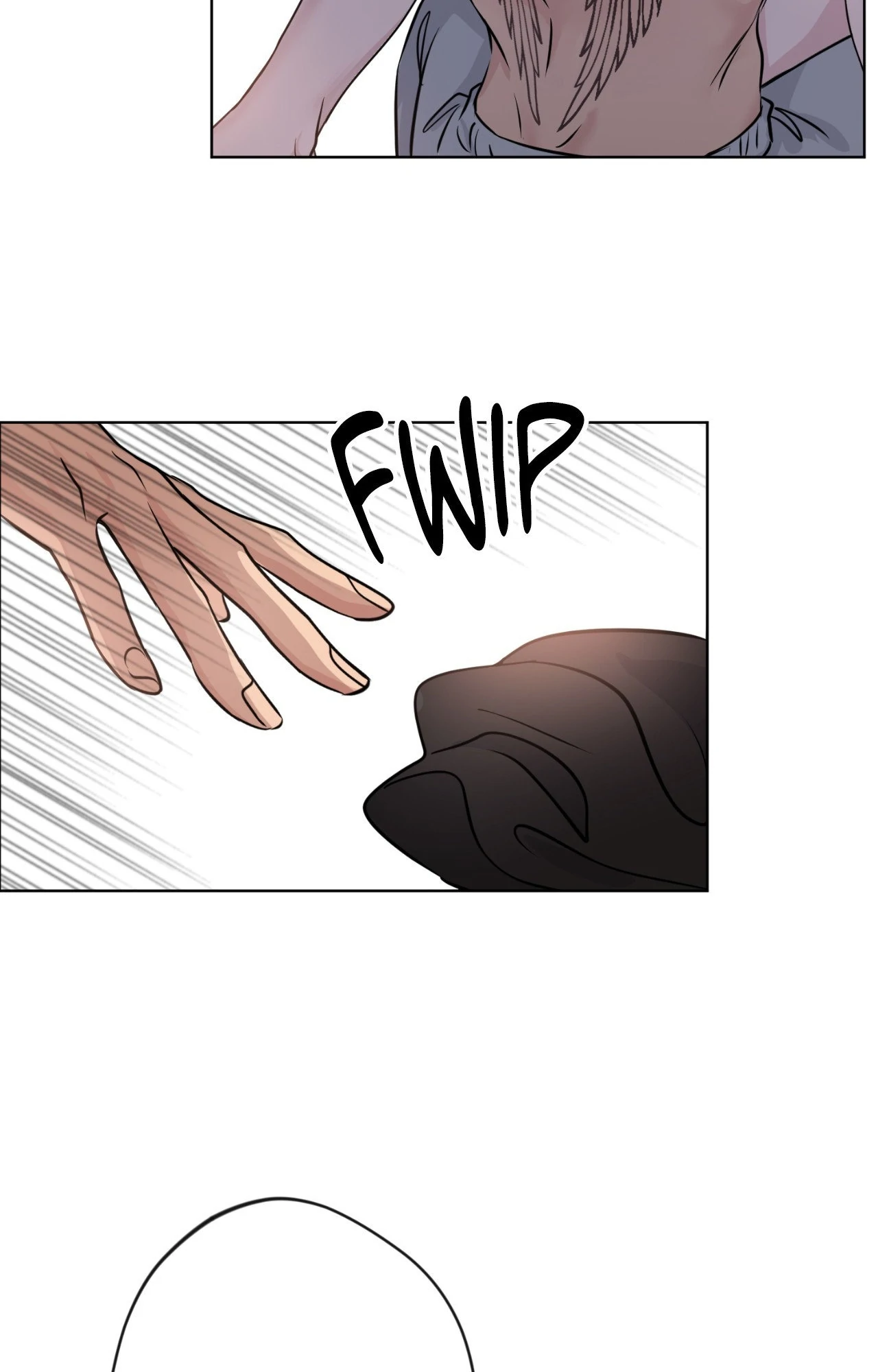 Angel Kiss Chapter 6 - Page 40