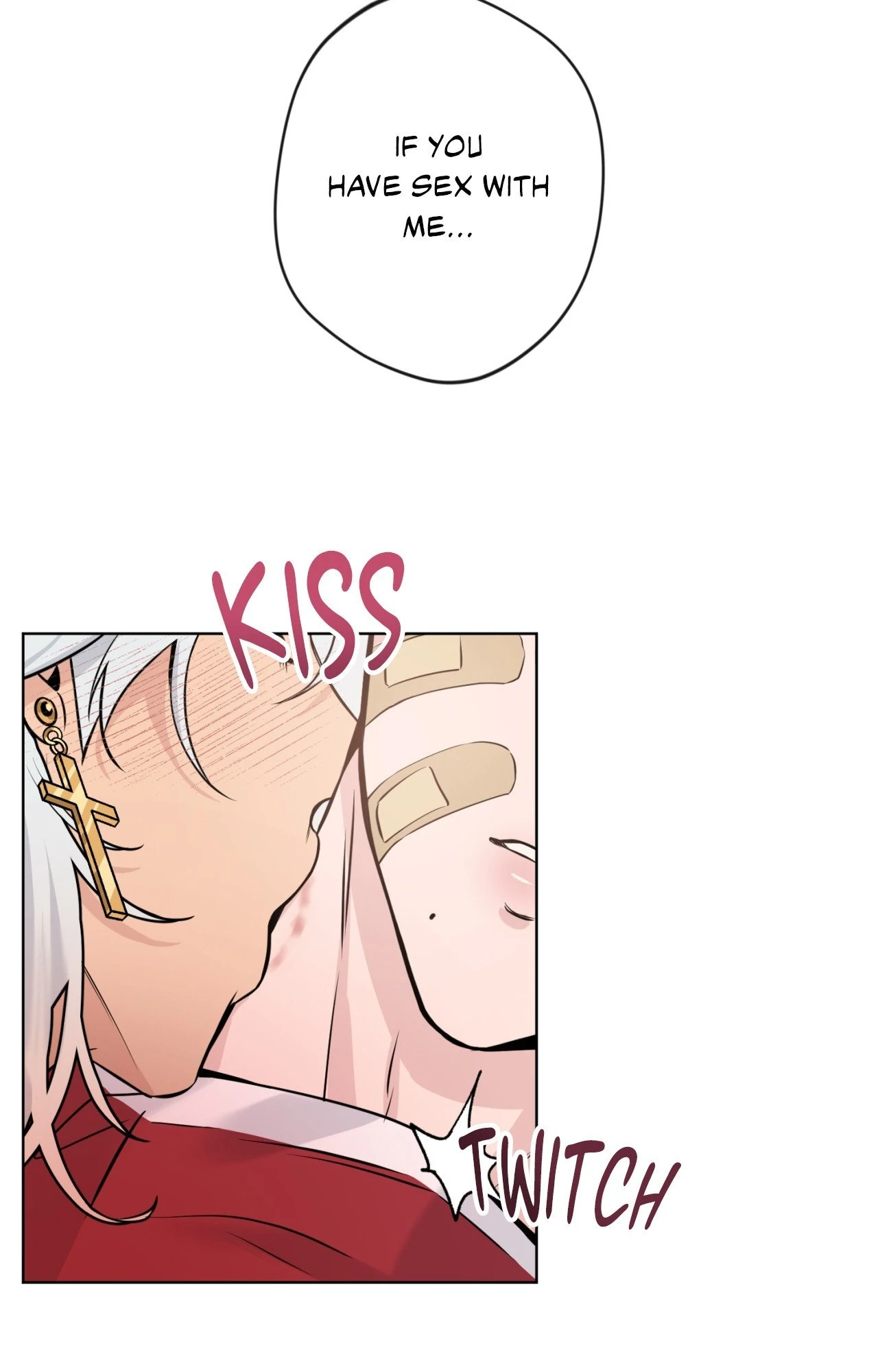 Angel Kiss Chapter 6 - Page 5