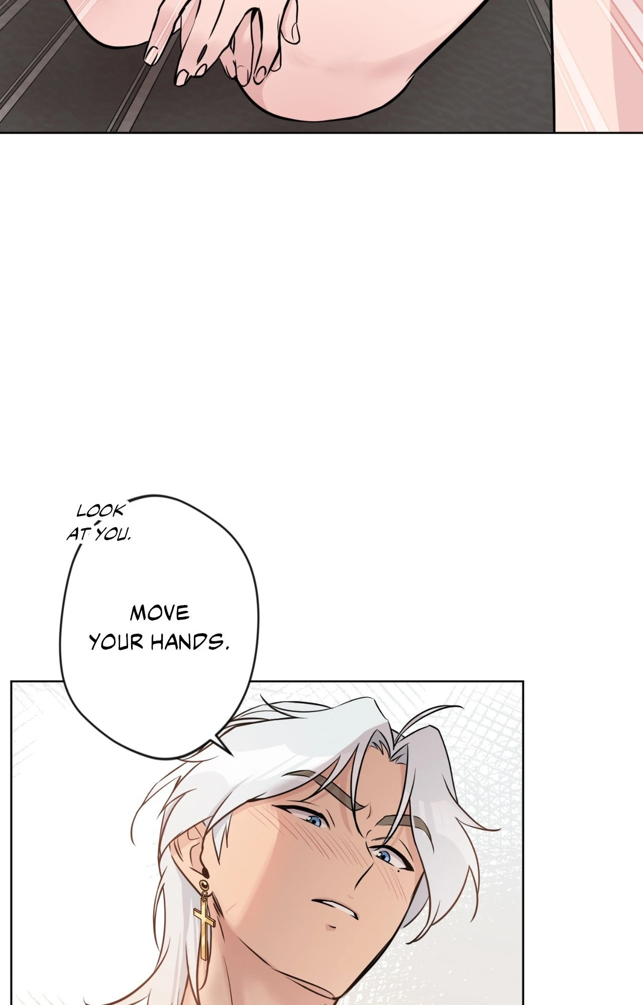 Angel Kiss Chapter 6 - Page 42