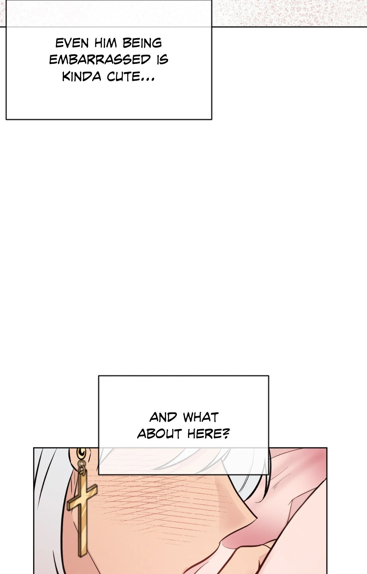 Angel Kiss Chapter 6 - Page 45