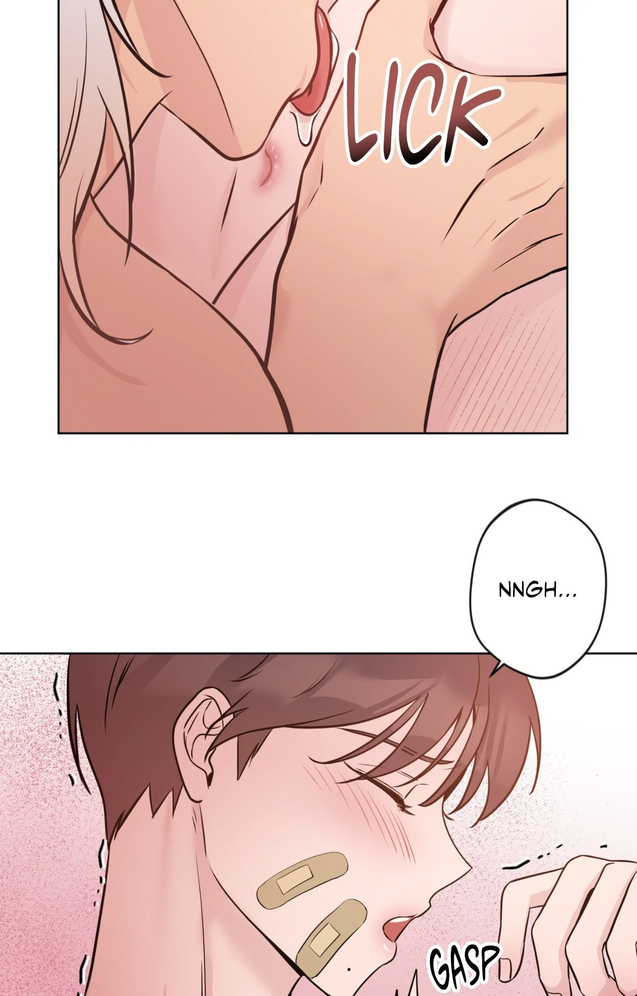 Angel Kiss Chapter 6 - Page 46