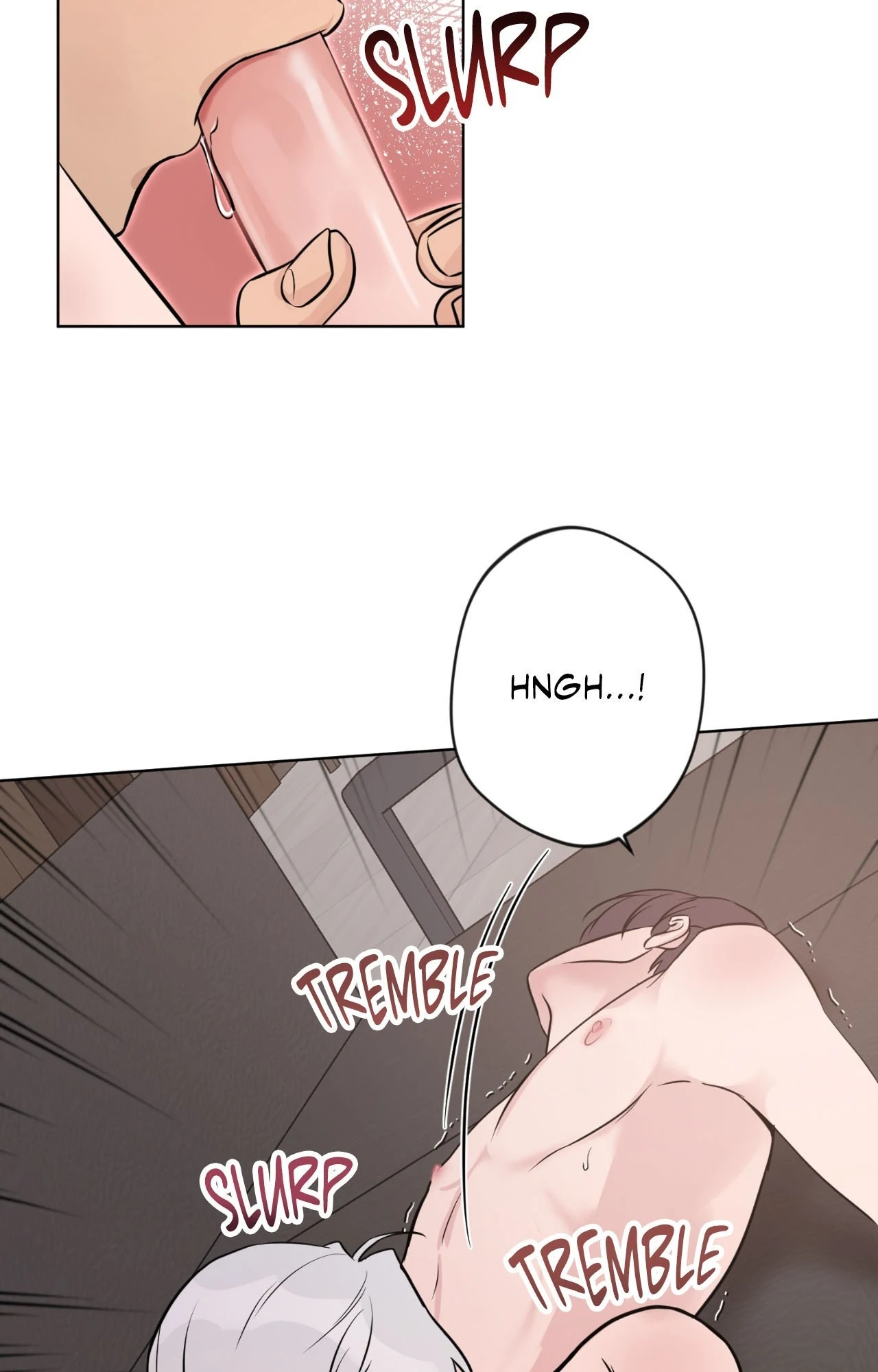 Angel Kiss Chapter 6 - Page 50