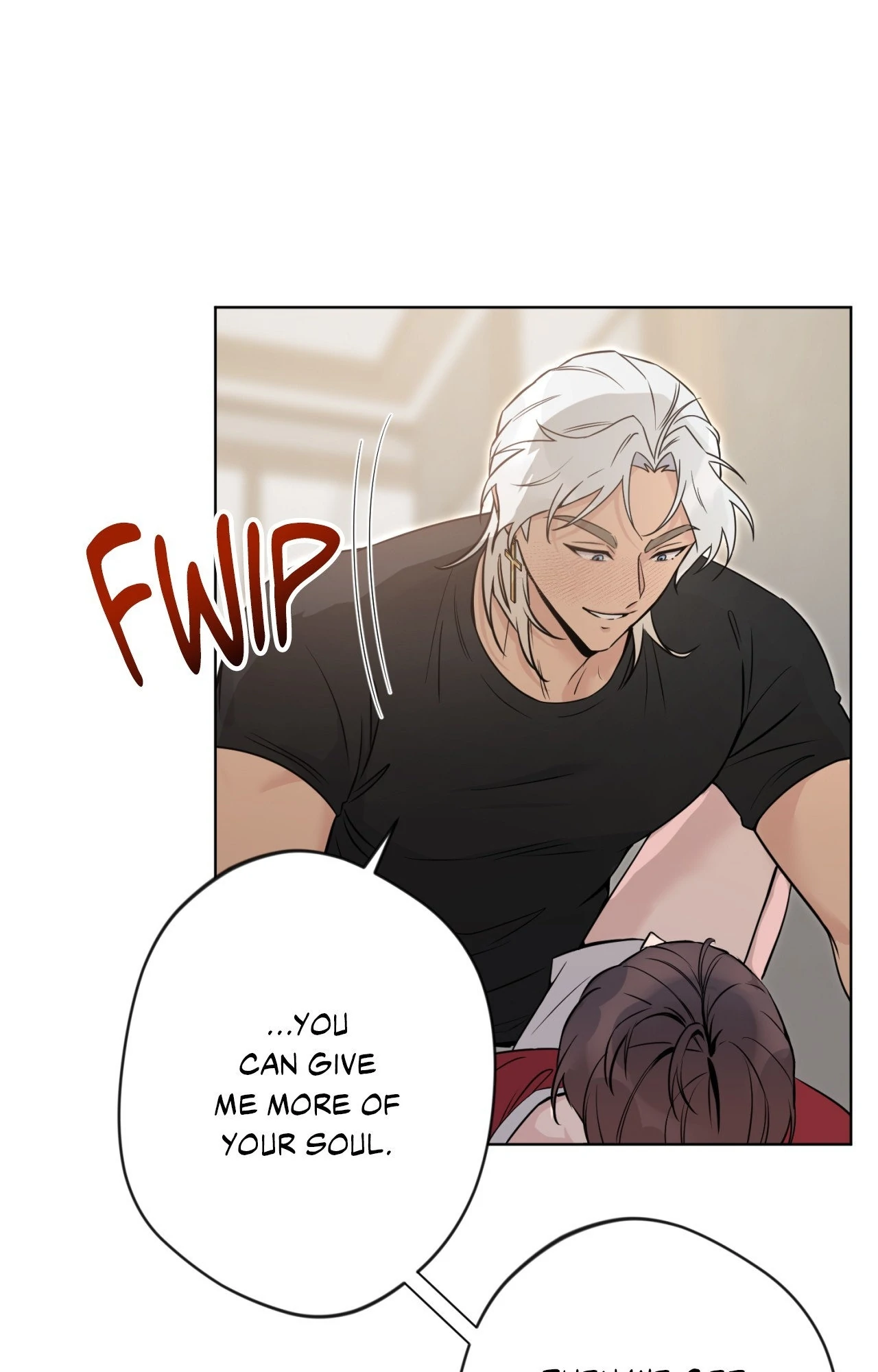 Angel Kiss Chapter 6 - Page 6