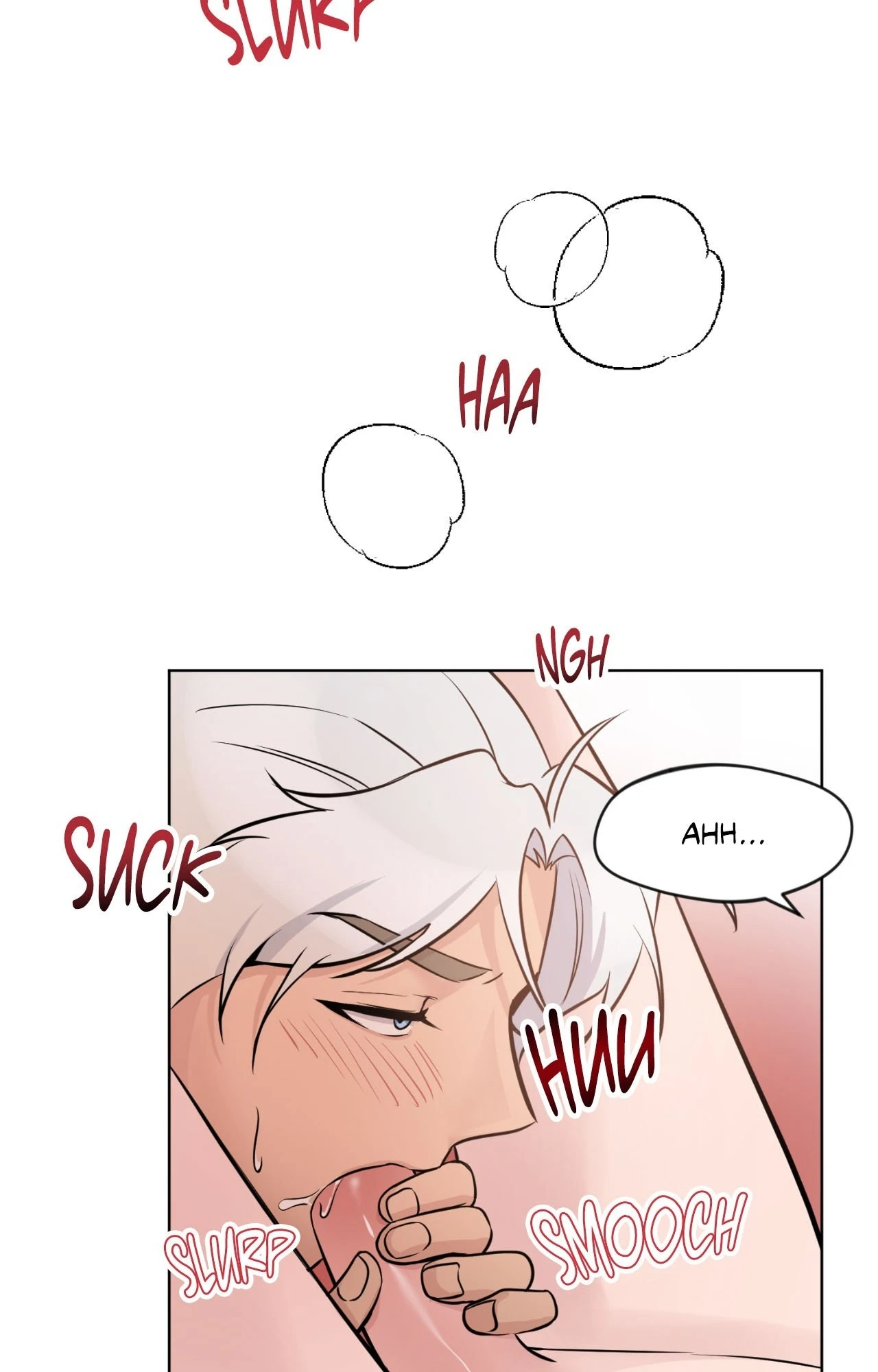 Angel Kiss Chapter 6 - Page 52