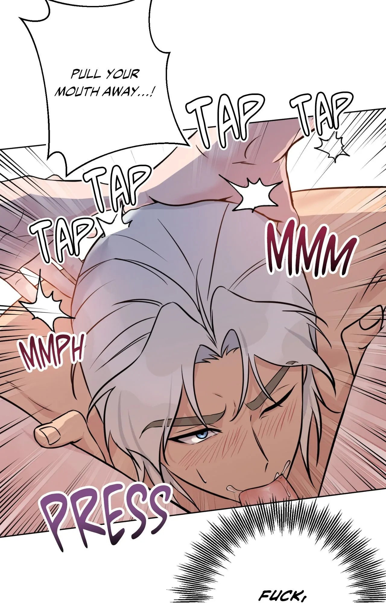 Angel Kiss Chapter 6 - Page 56